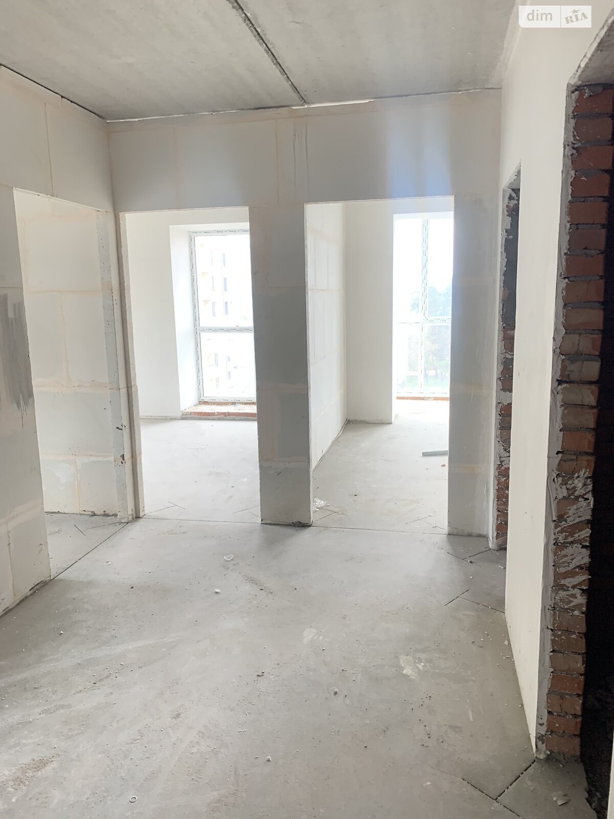 Продажа двухкомнатной квартиры в Ирпене, на ул. Матвея Донцова 24, район Ирпень фото 1