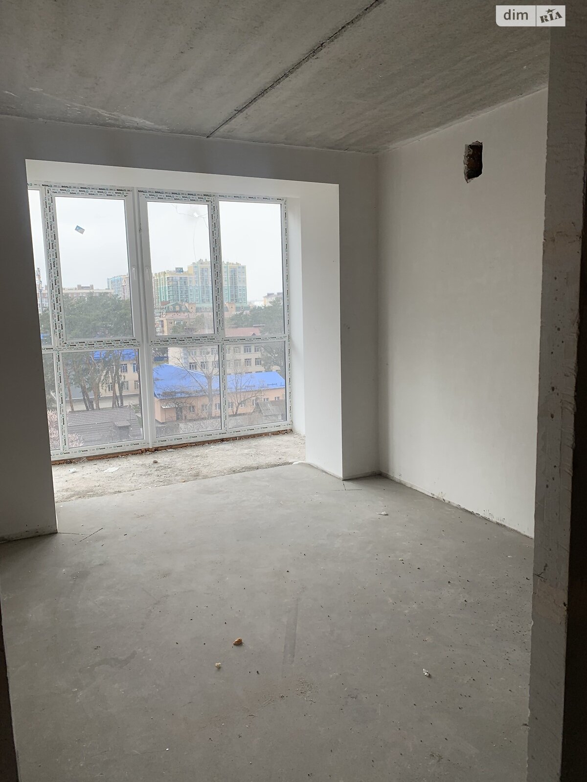 Продажа двухкомнатной квартиры в Ирпене, на ул. Матвея Донцова 24, район Ирпень фото 1