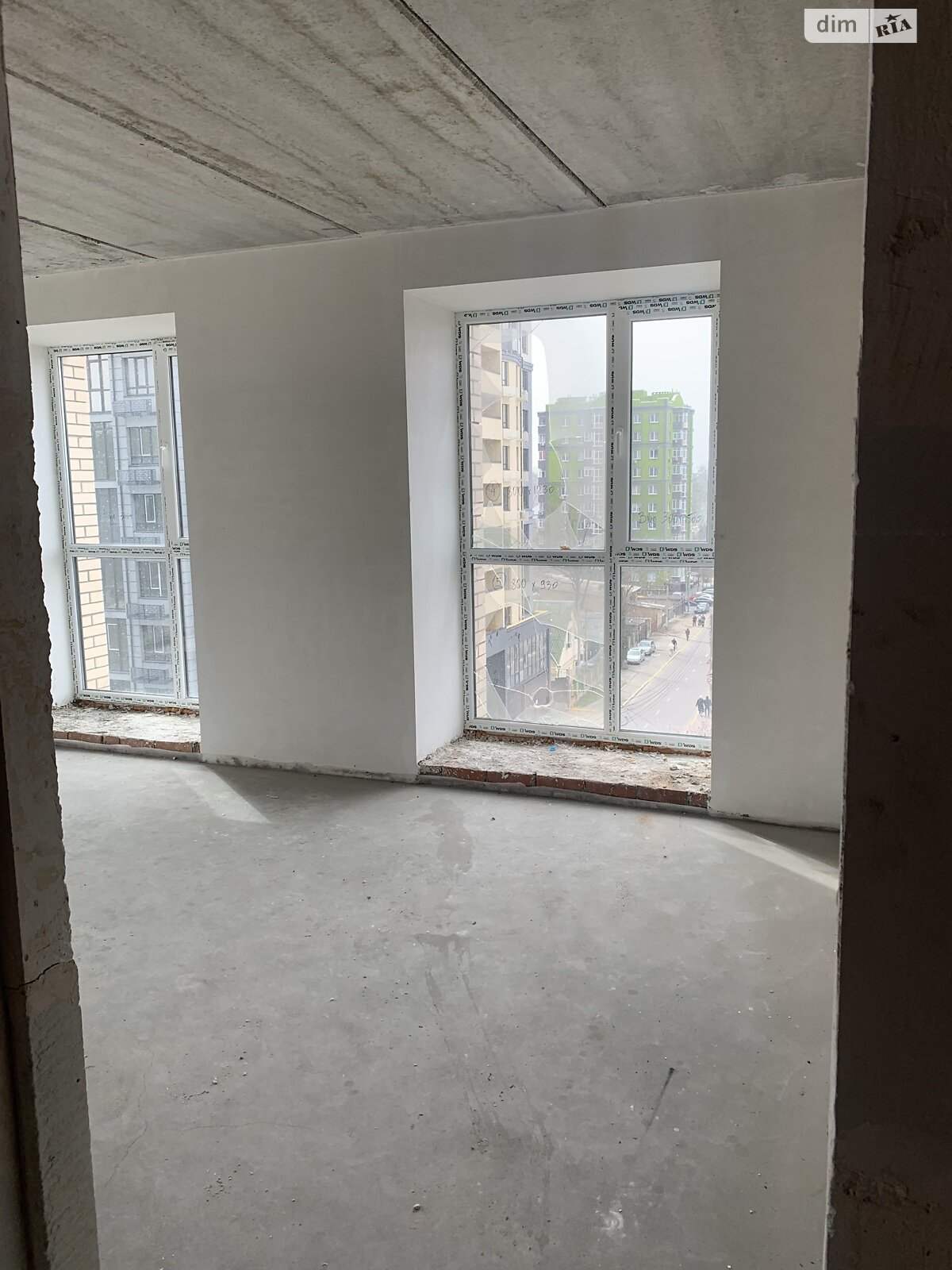 Продажа двухкомнатной квартиры в Ирпене, на ул. Матвея Донцова 24, район Ирпень фото 1