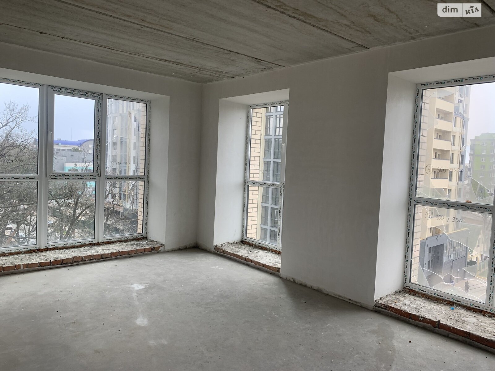 Продажа двухкомнатной квартиры в Ирпене, на ул. Матвея Донцова 24, район Ирпень фото 1