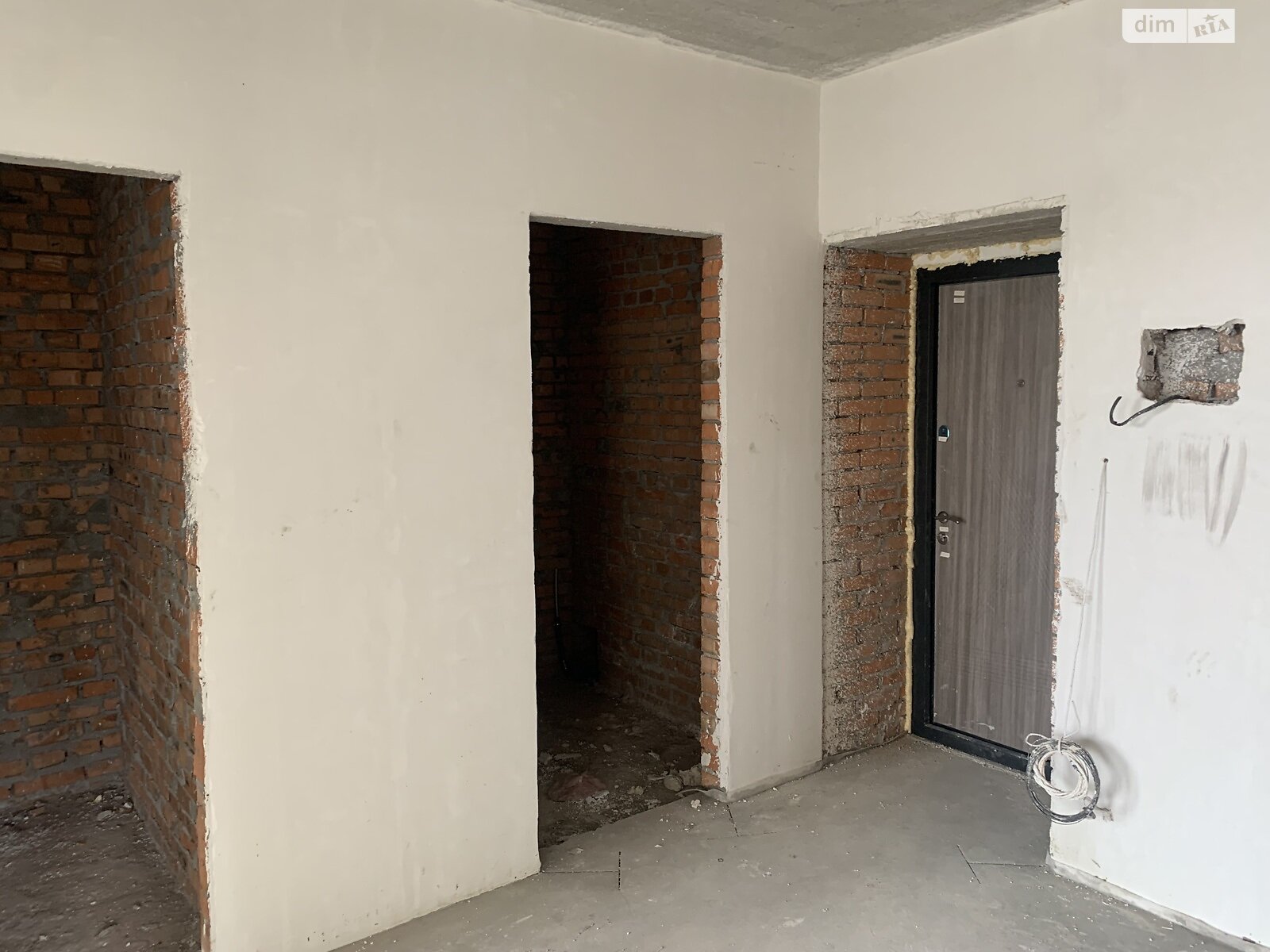 Продажа двухкомнатной квартиры в Ирпене, на ул. Матвея Донцова 24, район Ирпень фото 1