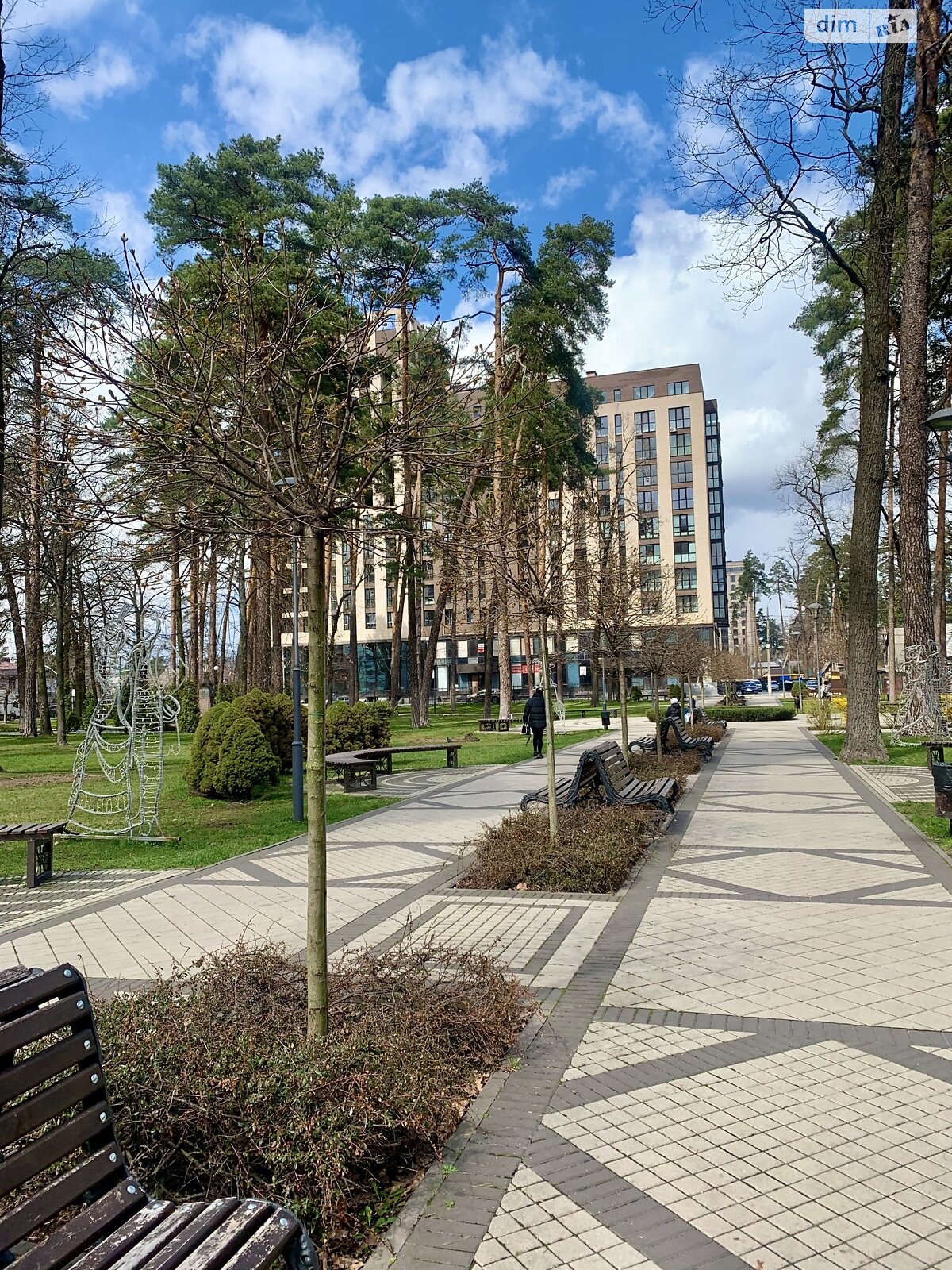 Продажа двухкомнатной квартиры в Ирпене, на ул. Матвея Донцова 24, район Ирпень фото 1