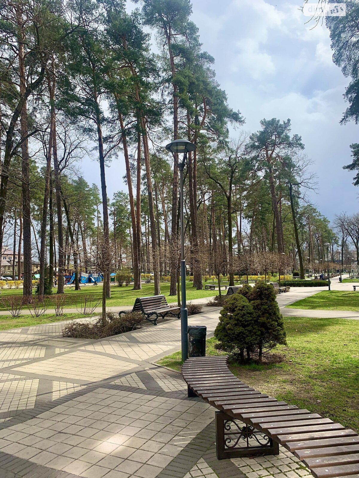 Продажа двухкомнатной квартиры в Ирпене, на ул. Матвея Донцова 24, район Ирпень фото 1