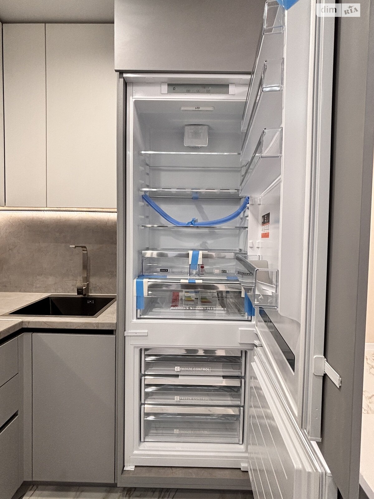 Продаж двокімнатної квартири в Ірпені, на вул. Матвія Донцова 24, район Ірпінь фото 1 Продаж двокімнатної квартири в Ірпені, на вул. Матвія Донцова 24, район Ірпінь фото 1