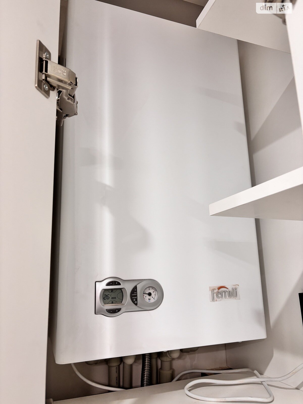 Продаж двокімнатної квартири в Ірпені, на вул. Матвія Донцова 24, район Ірпінь фото 1 Продаж двокімнатної квартири в Ірпені, на вул. Матвія Донцова 24, район Ірпінь фото 1