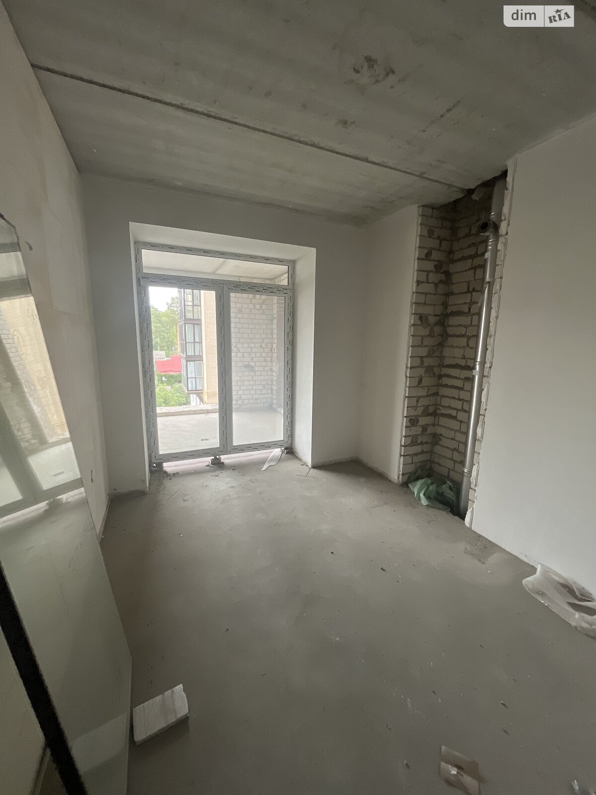 Продаж однокімнатної квартири в Ірпені, на вул. Матвія Донцова 24, район Ірпінь фото 1 Продаж однокімнатної квартири в Ірпені, на вул. Матвія Донцова 24, район Ірпінь фото 1