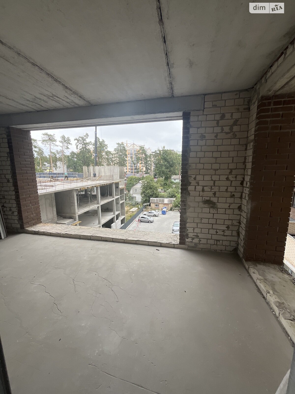 Продаж однокімнатної квартири в Ірпені, на вул. Матвія Донцова 24, район Ірпінь фото 1 Продаж однокімнатної квартири в Ірпені, на вул. Матвія Донцова 24, район Ірпінь фото 1