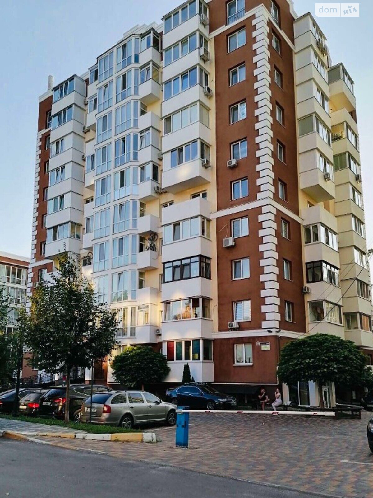 Продаж однокімнатної квартири в Ірпені, на вул. Мечникова 109Б, район Ірпінь фото 1