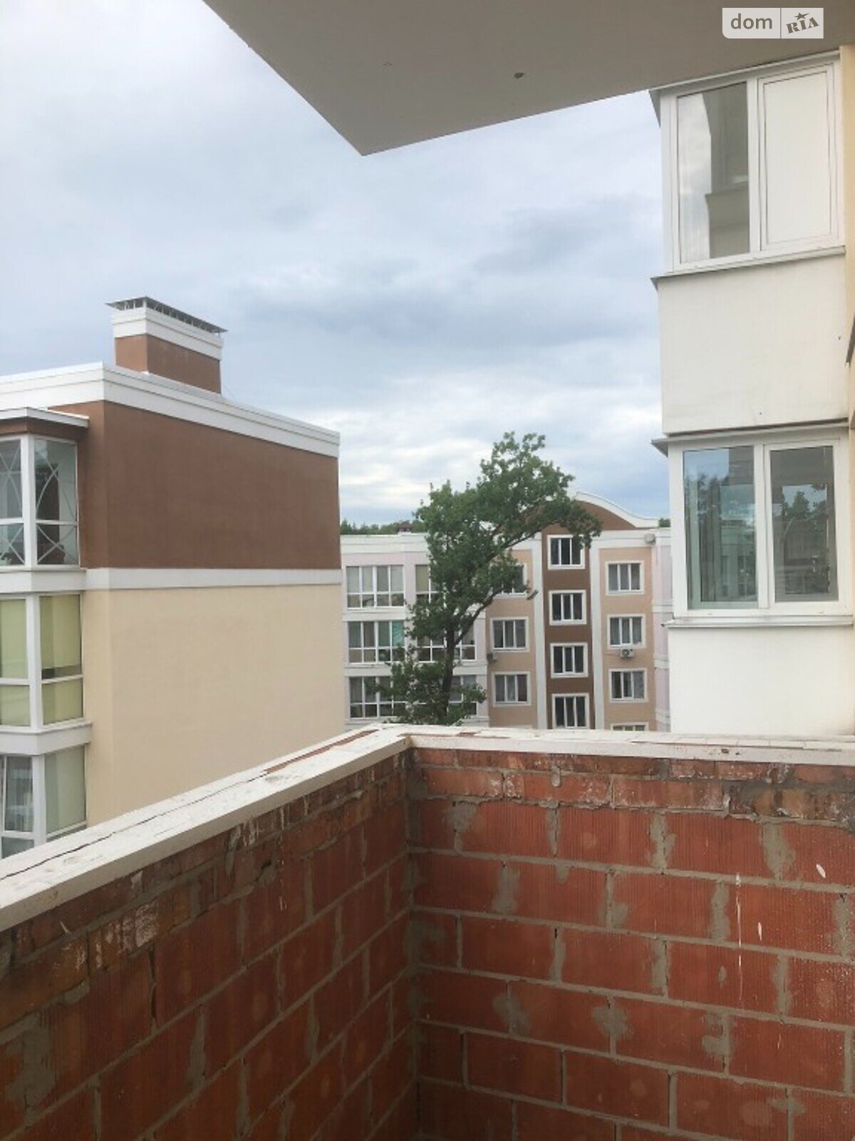 Продаж двокімнатної квартири в Ірпені, на вул. Мечникова 109Б, район Ірпінь фото 1
