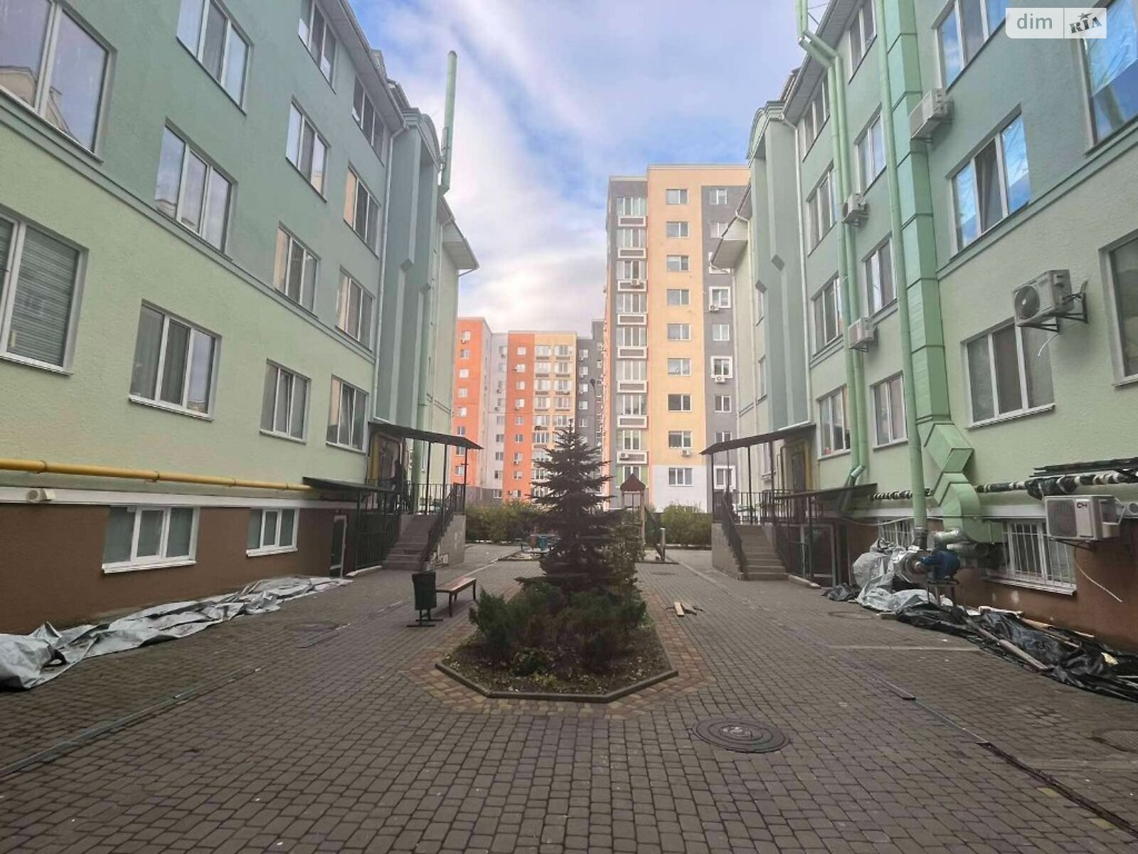 Продажа однокомнатной квартиры в Ирпене, на ул. Мечникова, район Ирпень фото 1