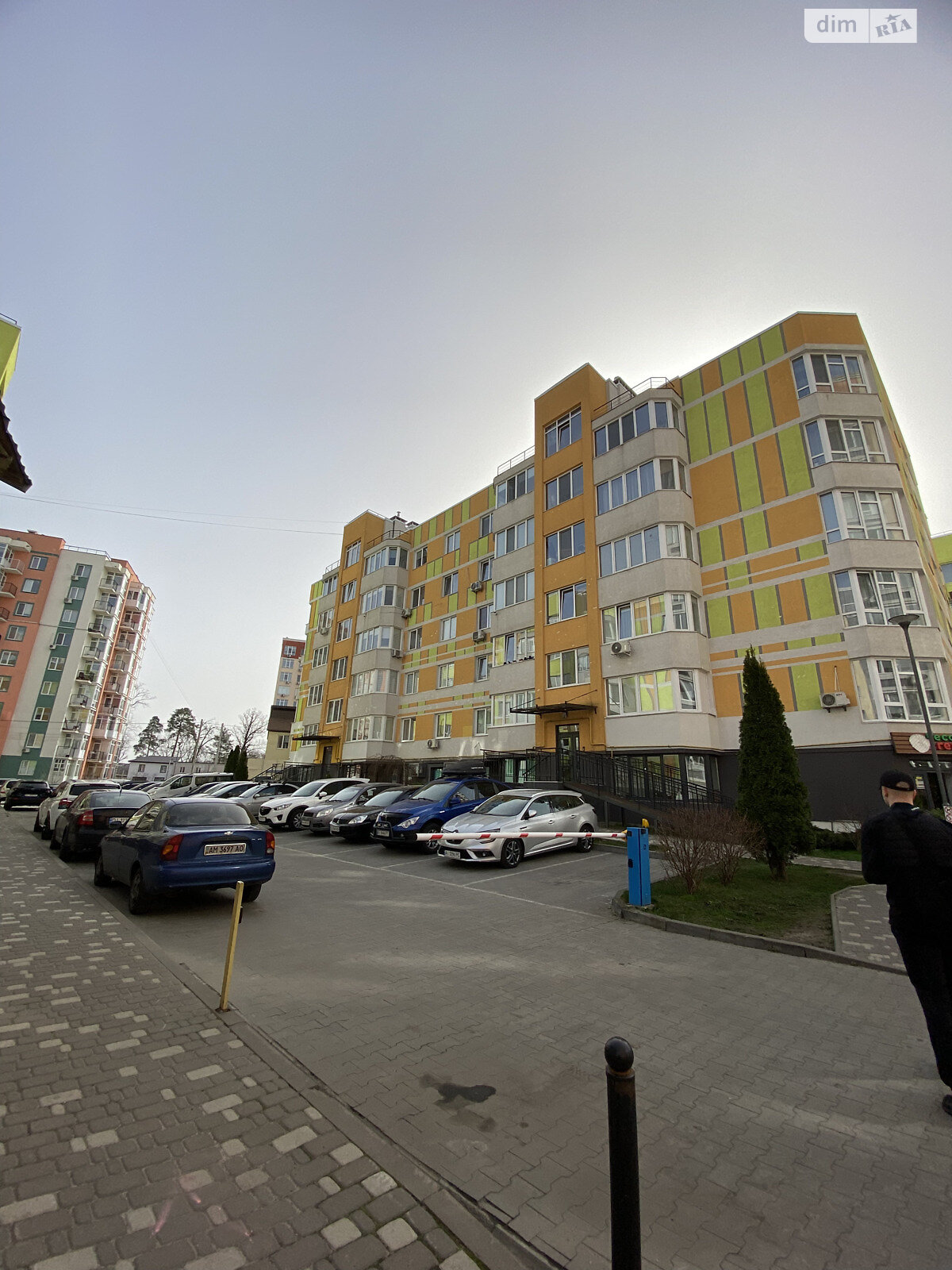 Продажа двухкомнатной квартиры в Ирпене, на ул. Мечникова, район Ирпень фото 1