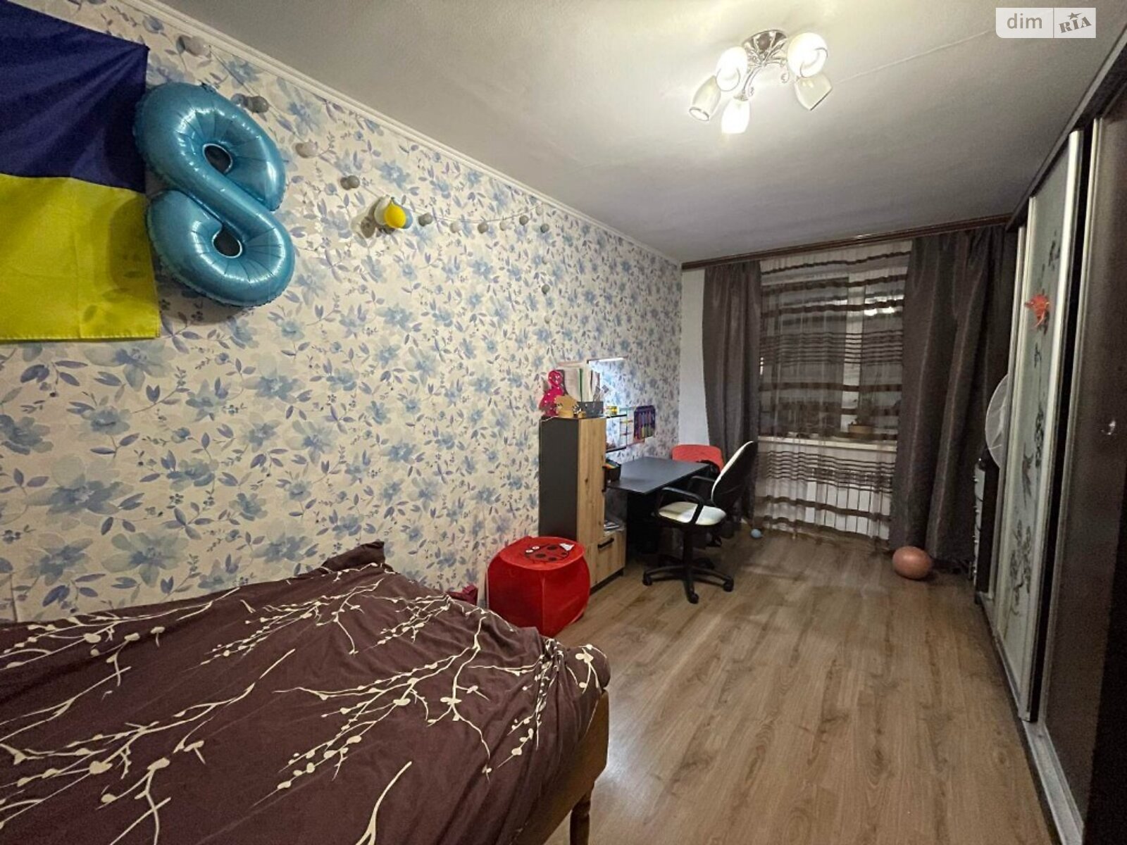 Продажа однокомнатной квартиры в Ирпене, на ул. Мечникова 108, район Ирпень фото 1