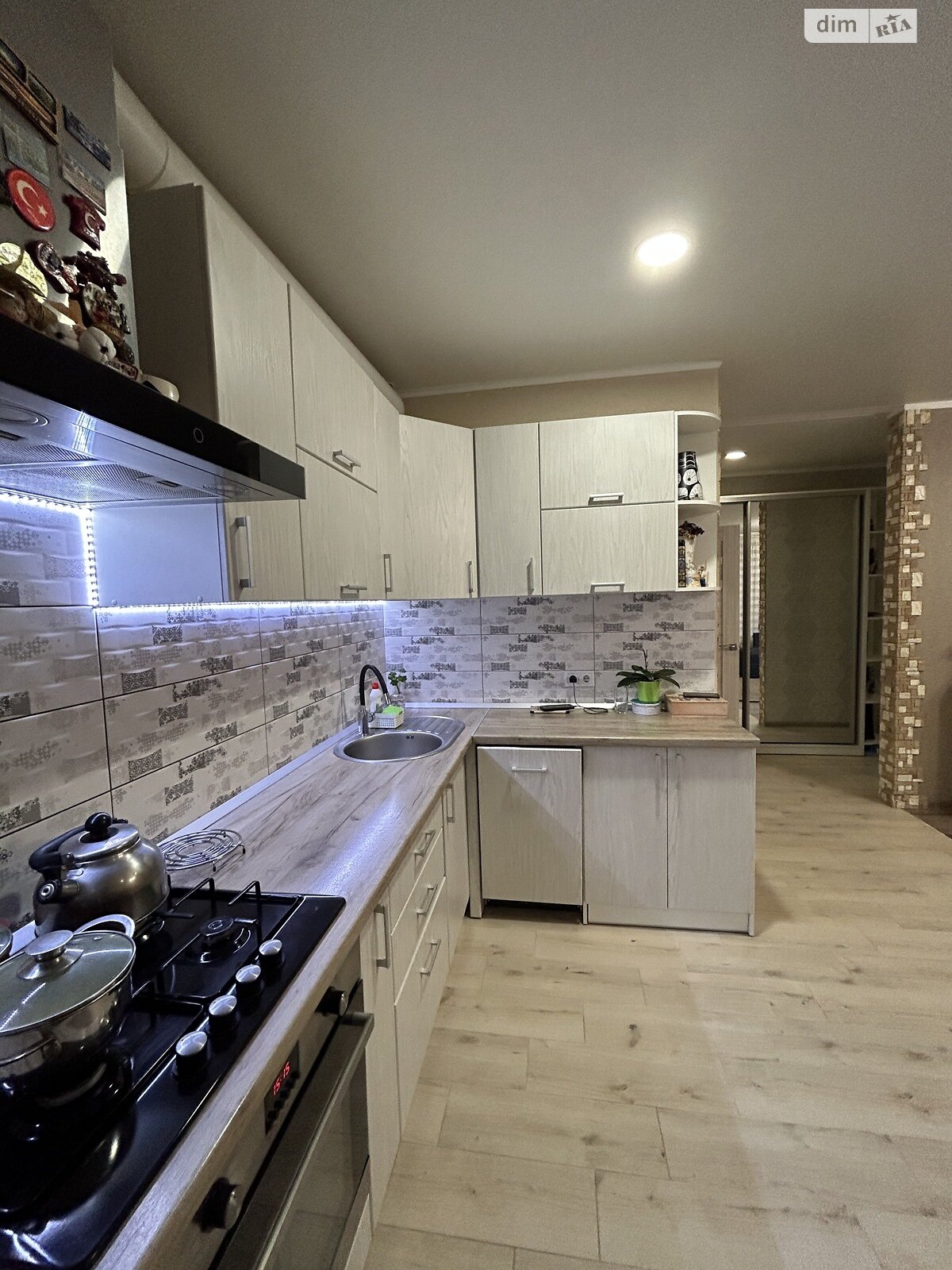 Продаж двокімнатної квартири в Ірпені, на вул. Мечникова 106А, район Ірпінь фото 1 Продаж двокімнатної квартири в Ірпені, на вул. Мечникова 106А, район Ірпінь фото 1