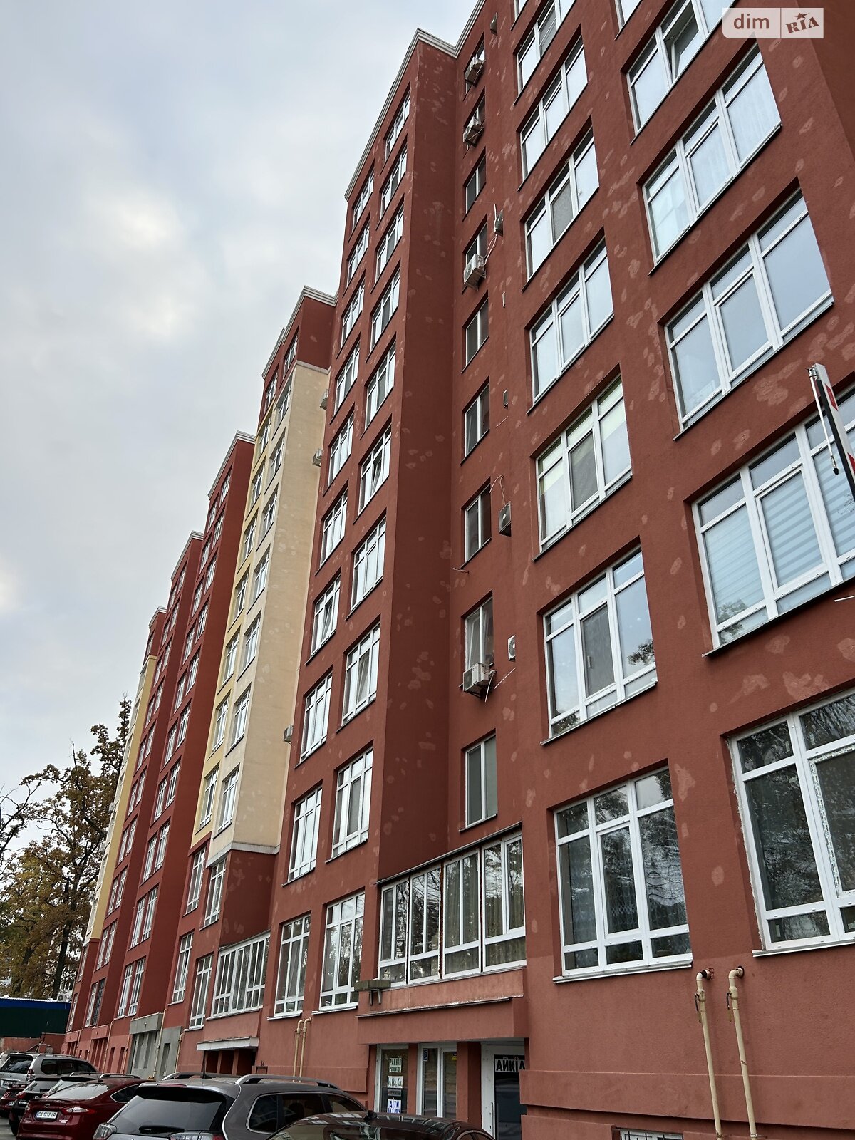Продаж двокімнатної квартири в Ірпені, на вул. Мечникова 106А, район Ірпінь фото 1 Продаж двокімнатної квартири в Ірпені, на вул. Мечникова 106А, район Ірпінь фото 1