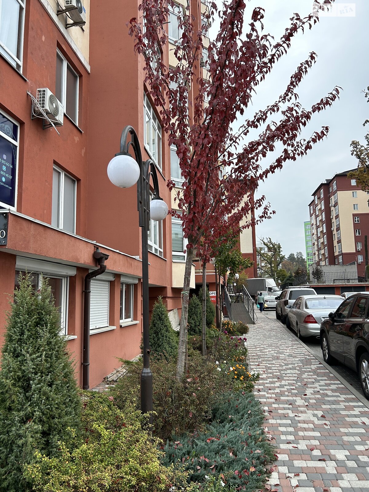 Продаж двокімнатної квартири в Ірпені, на вул. Мечникова 106А, район Ірпінь фото 1 Продаж двокімнатної квартири в Ірпені, на вул. Мечникова 106А, район Ірпінь фото 1