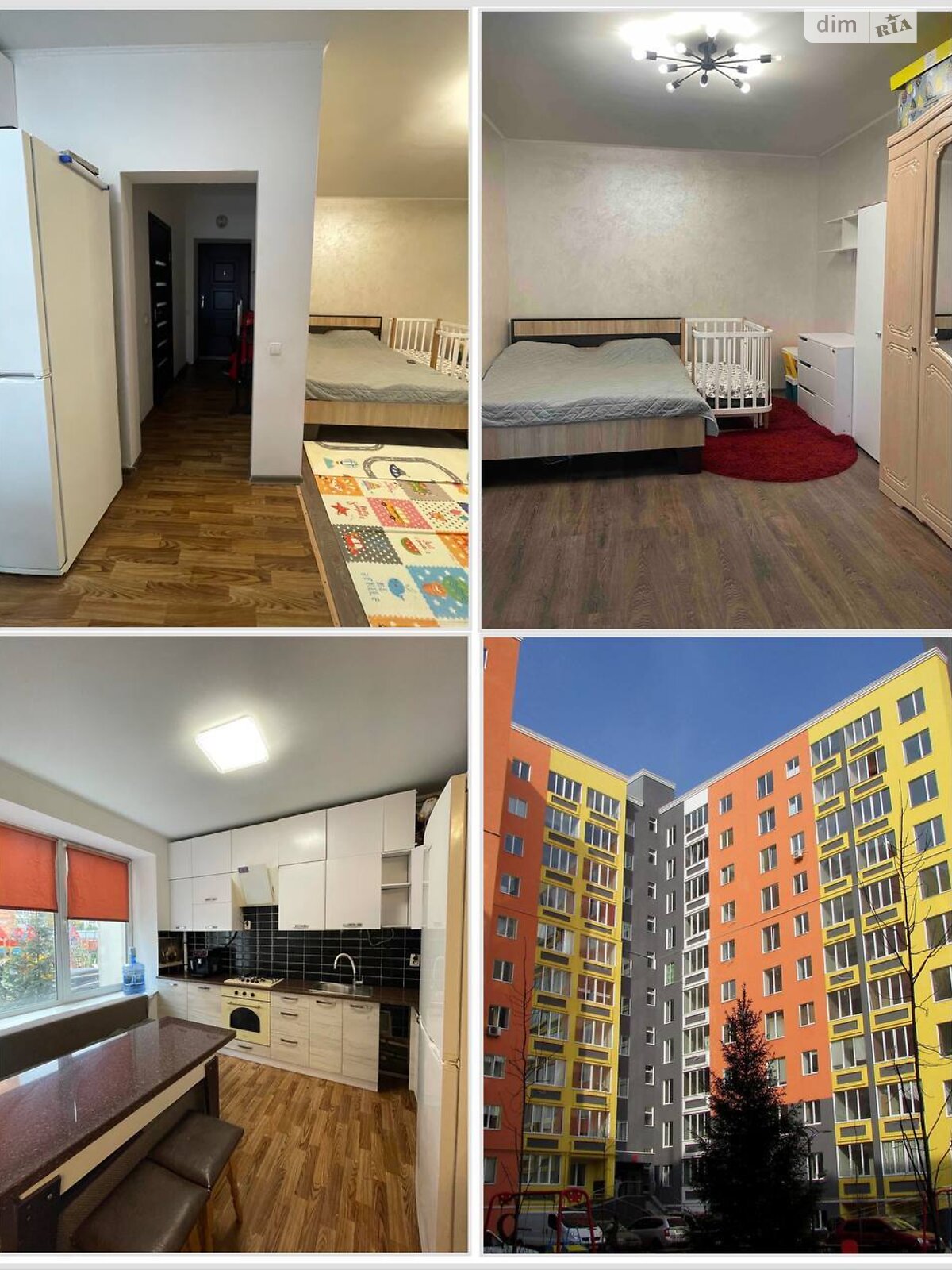 Продаж однокімнатної квартири в Ірпені, на вул. Мечникова 118, район Ірпінь фото 1 Продаж однокімнатної квартири в Ірпені, на вул. Мечникова 118, район Ірпінь фото 1