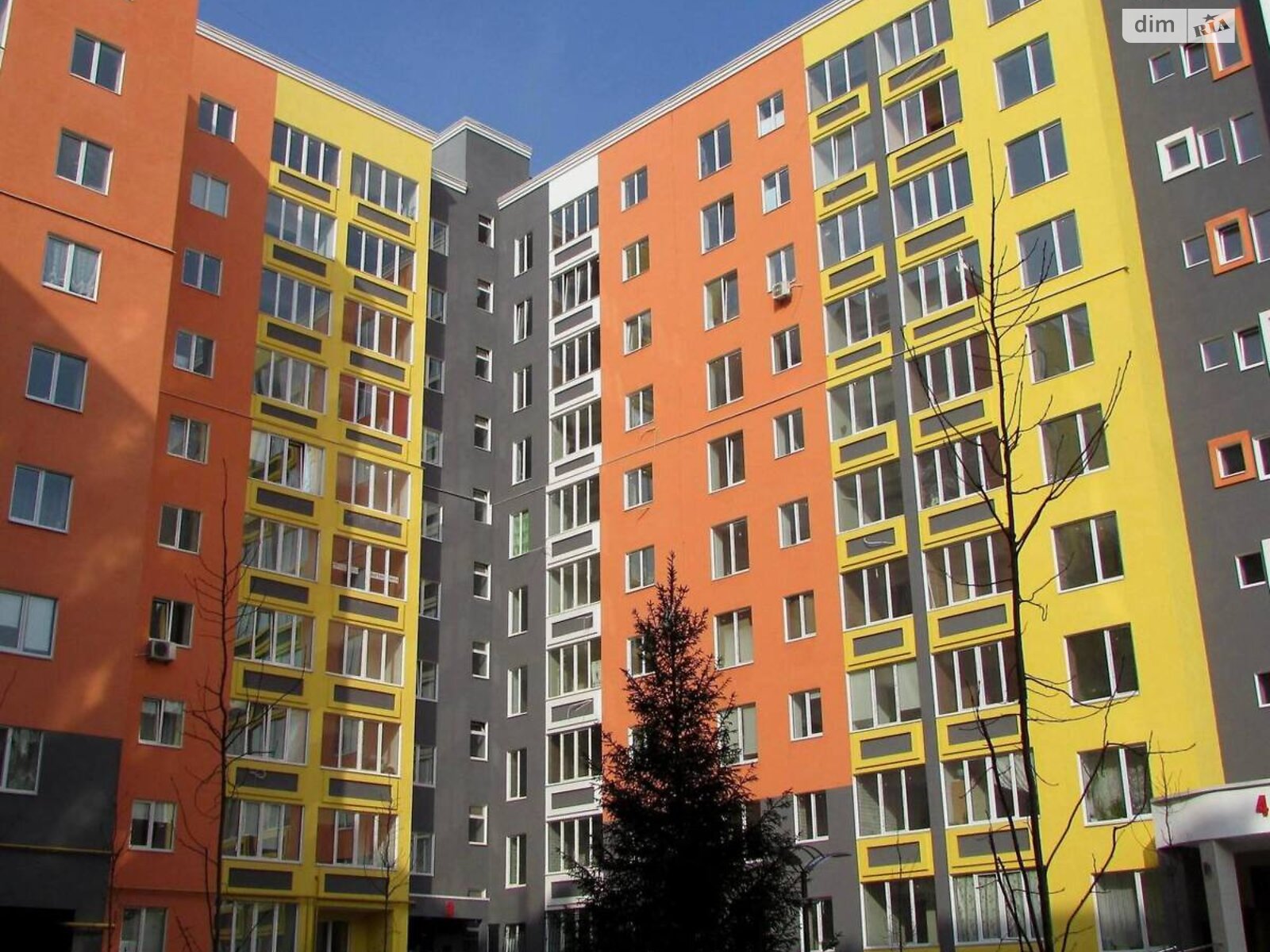 Продаж однокімнатної квартири в Ірпені, на вул. Мечникова 118, район Ірпінь фото 1 Продаж однокімнатної квартири в Ірпені, на вул. Мечникова 118, район Ірпінь фото 1
