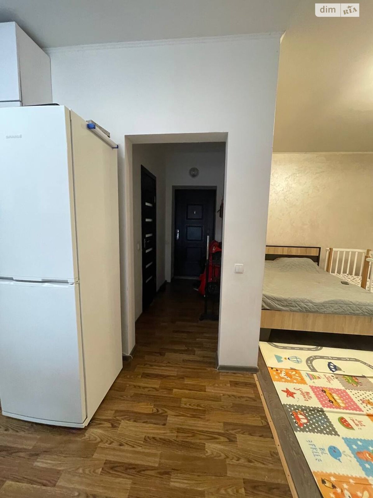 Продаж однокімнатної квартири в Ірпені, на вул. Мечникова 118, район Ірпінь фото 1 Продаж однокімнатної квартири в Ірпені, на вул. Мечникова 118, район Ірпінь фото 1
