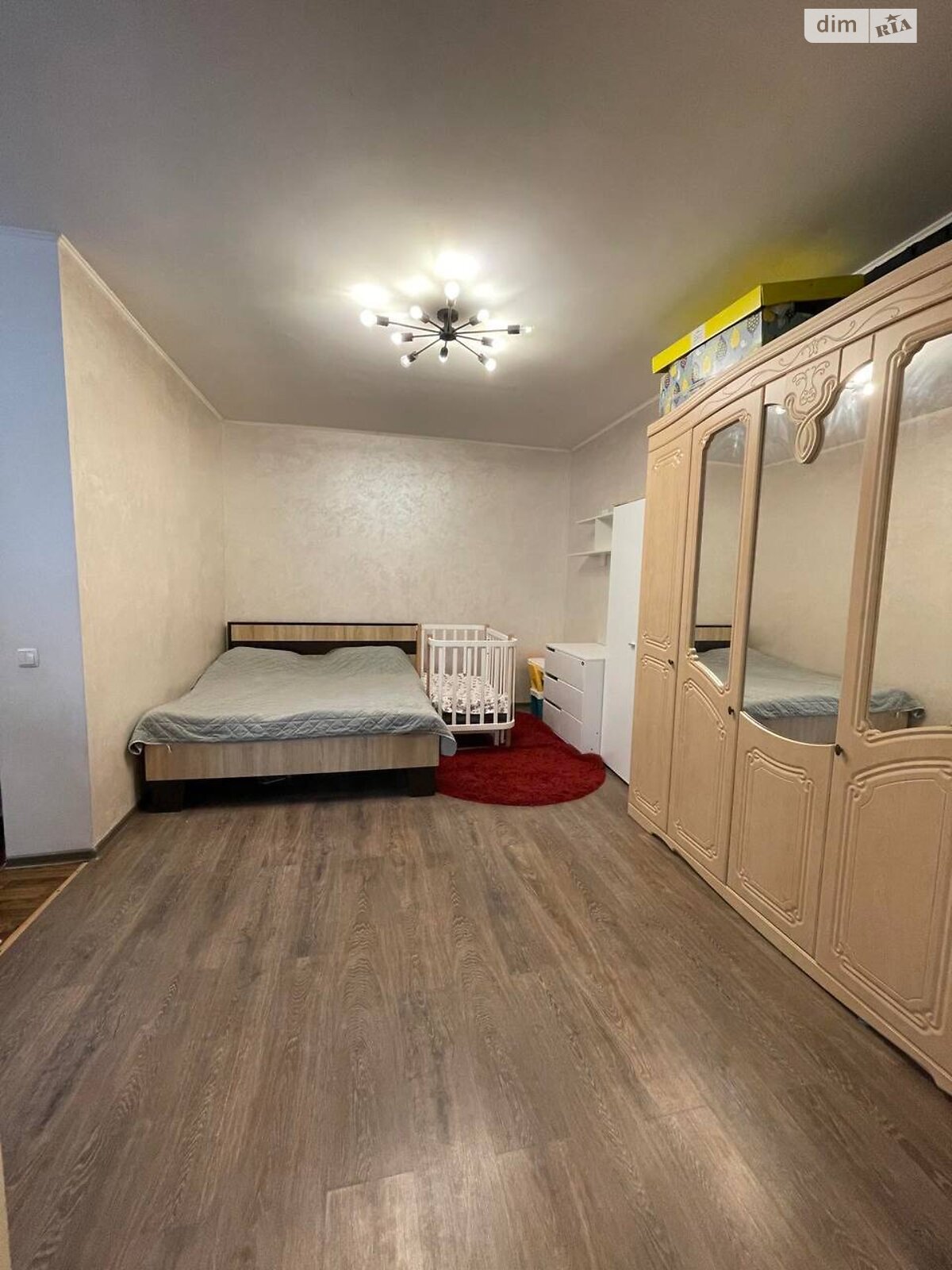 Продаж однокімнатної квартири в Ірпені, на вул. Мечникова 118, район Ірпінь фото 1 Продаж однокімнатної квартири в Ірпені, на вул. Мечникова 118, район Ірпінь фото 1