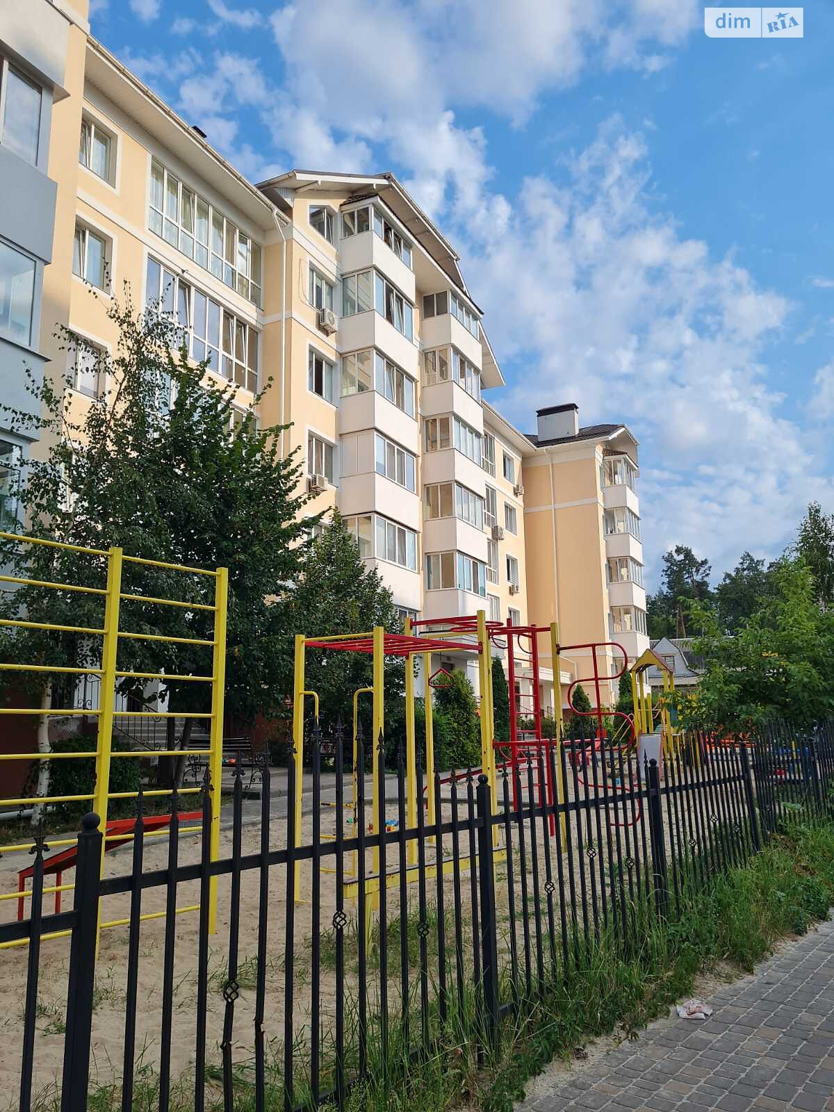 Продаж двокімнатної квартири в Ірпені, на вул. Мечникова 103, район Ірпінь фото 1 Продаж двокімнатної квартири в Ірпені, на вул. Мечникова 103, район Ірпінь фото 1
