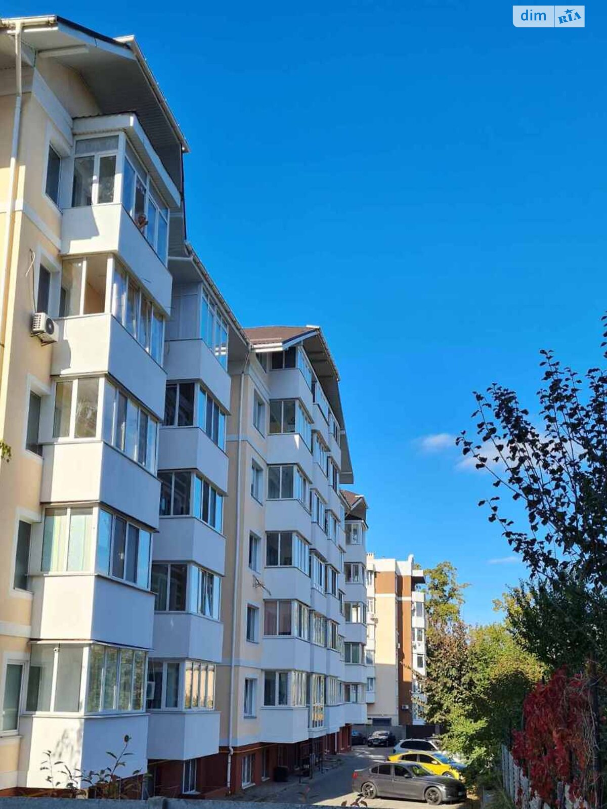 Продаж двокімнатної квартири в Ірпені, на вул. Мечникова 103, район Ірпінь фото 1 Продаж двокімнатної квартири в Ірпені, на вул. Мечникова 103, район Ірпінь фото 1