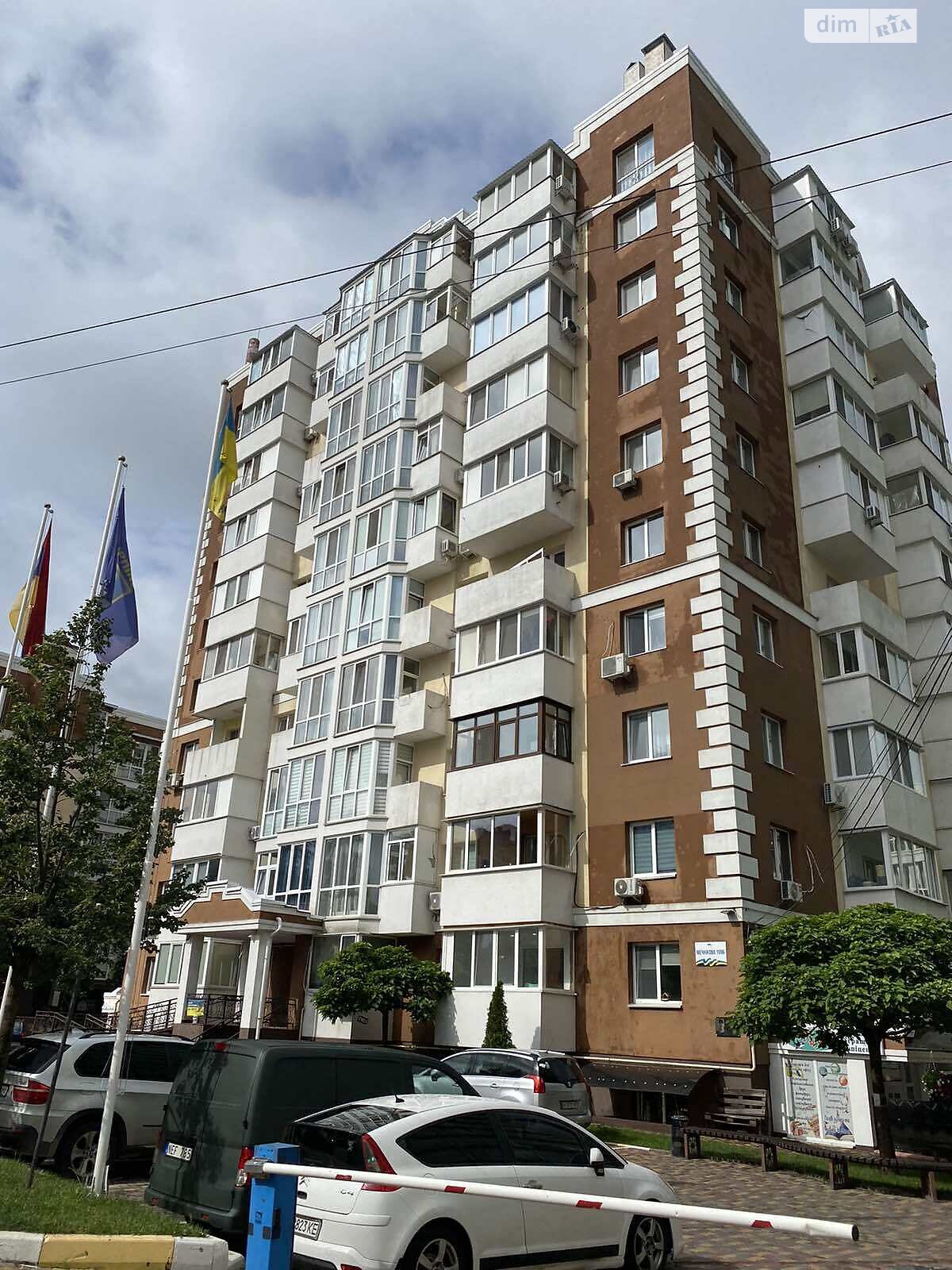 Продажа однокомнатной квартиры в Ирпене, на ул. Мечникова 109Б, район Ирпень фото 1 Продажа однокомнатной квартиры в Ирпене, на ул. Мечникова 109Б, район Ирпень фото 1