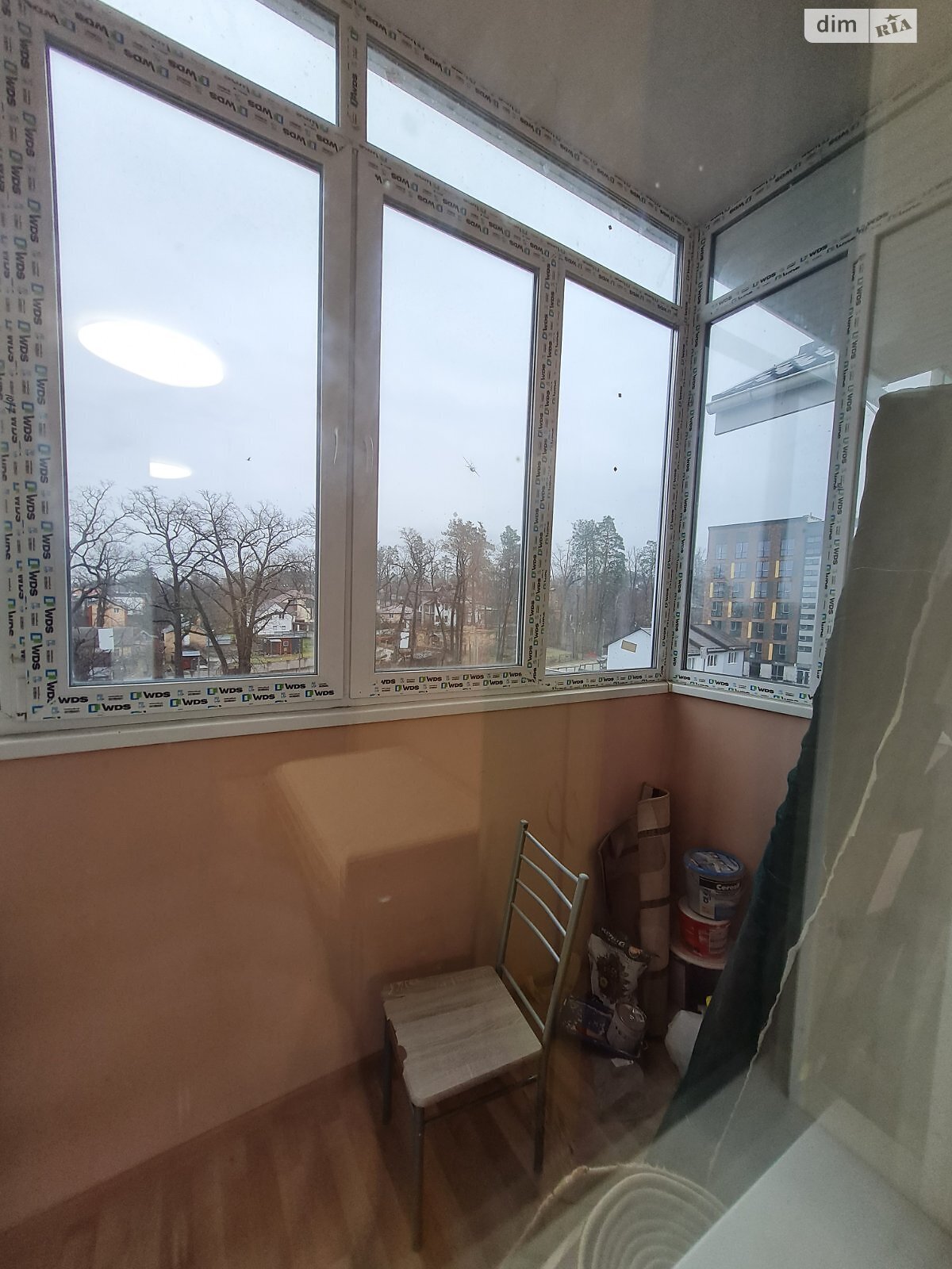 Продажа двухкомнатной квартиры в Ирпене, на ул. Мечникова, район Ирпень фото 1 Продажа двухкомнатной квартиры в Ирпене, на ул. Мечникова, район Ирпень фото 1