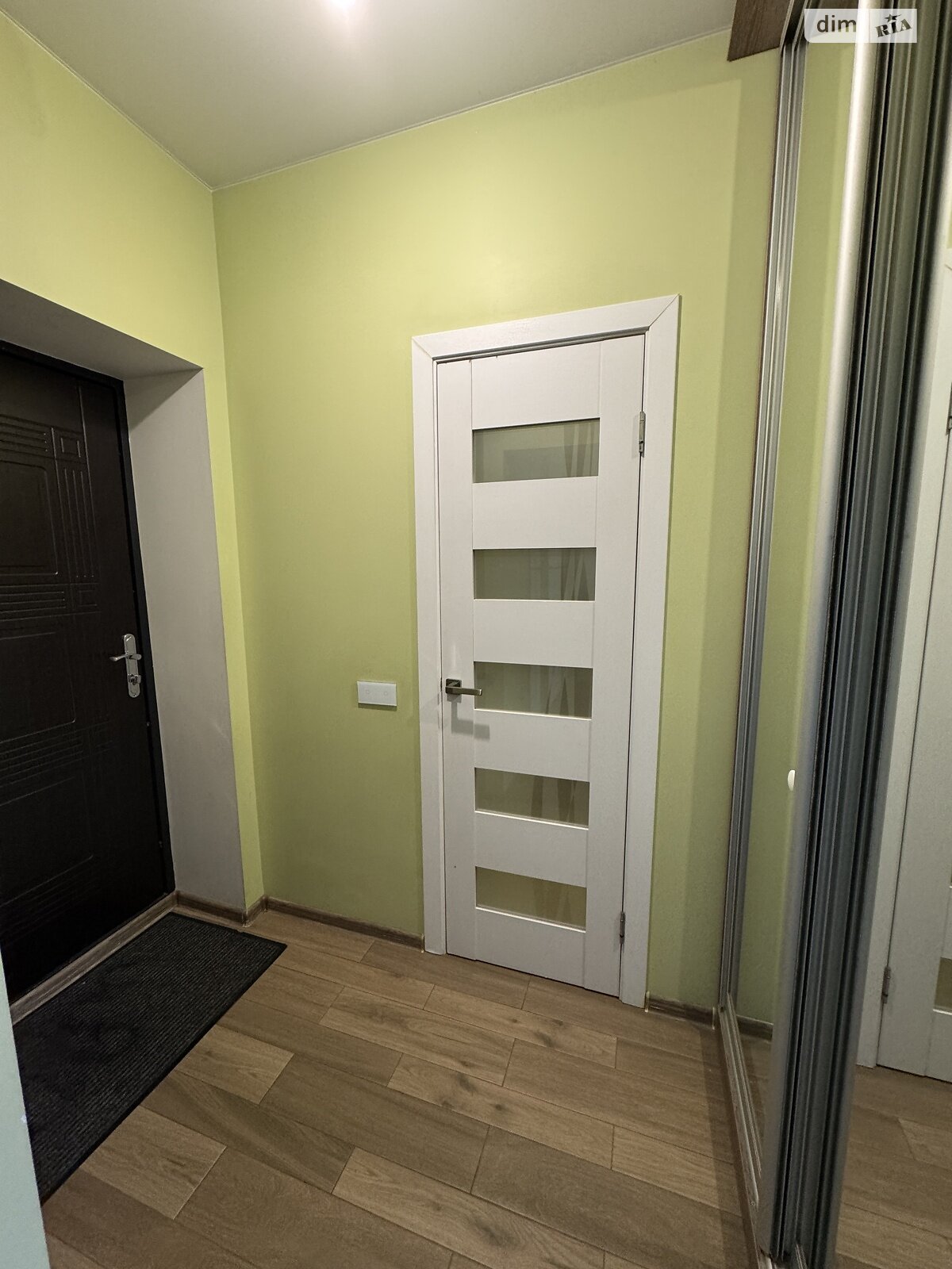 Продаж однокімнатної квартири в Ірпені, на вул. Мечникова 112А, район Ірпінь фото 1 Продаж однокімнатної квартири в Ірпені, на вул. Мечникова 112А, район Ірпінь фото 1