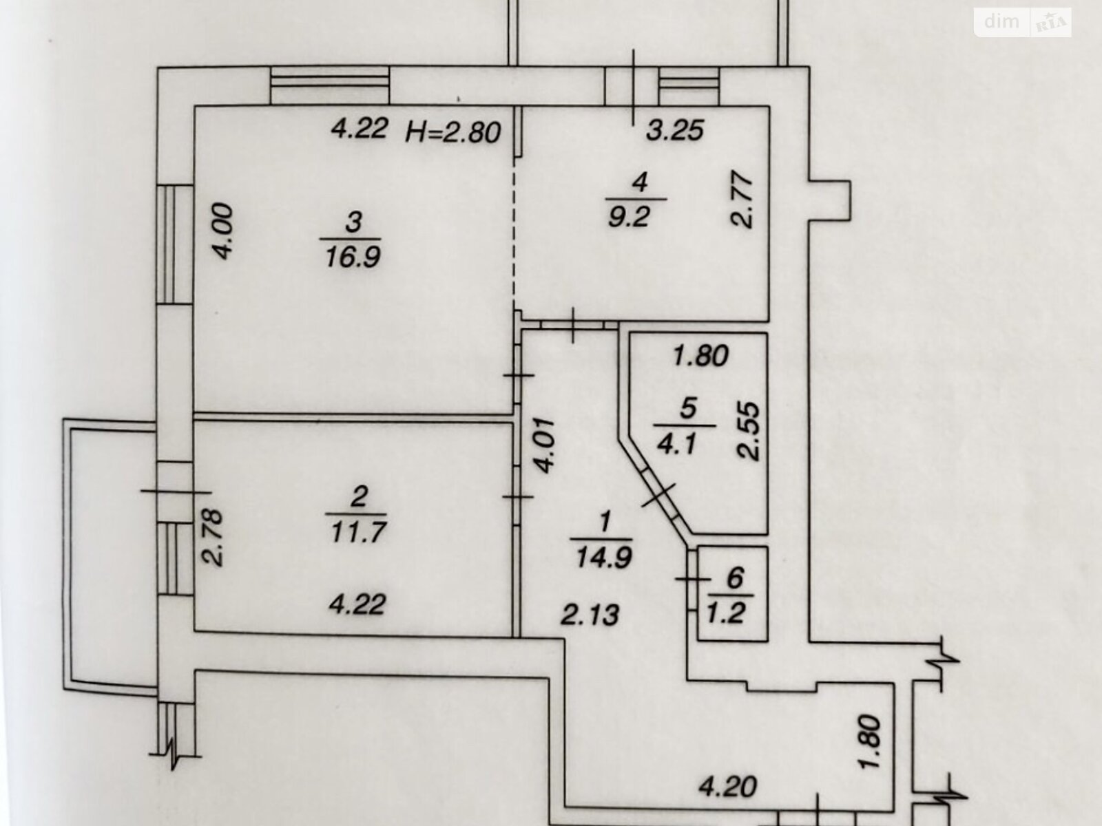 Продажа двухкомнатной квартиры в Ирпене, на ул. Мечникова 109Б, район Ирпень фото 1 Продажа двухкомнатной квартиры в Ирпене, на ул. Мечникова 109Б, район Ирпень фото 1