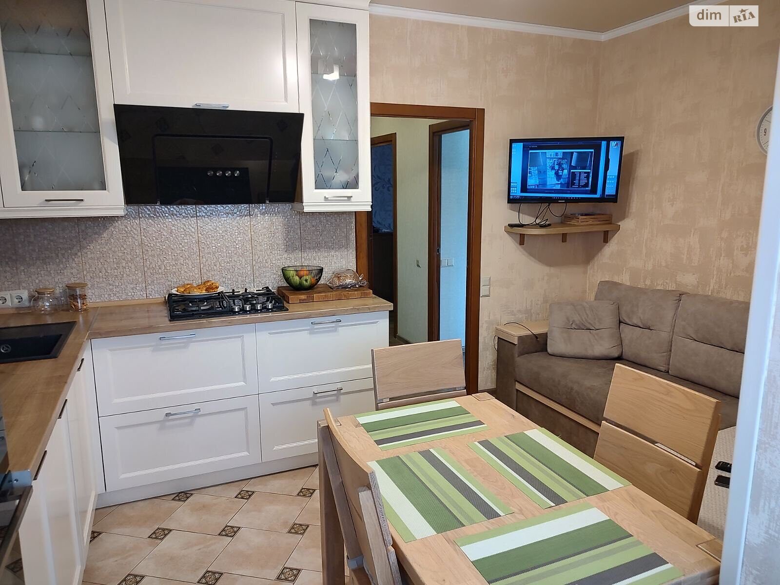 Продажа двухкомнатной квартиры в Ирпене, на ул. Мечникова 109Б, район Ирпень фото 1 Продажа двухкомнатной квартиры в Ирпене, на ул. Мечникова 109Б, район Ирпень фото 1