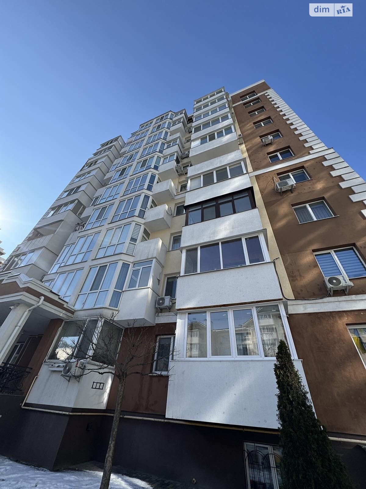Продаж двокімнатної квартири в Ірпені, на вул. Мечникова 109Б, район Ірпінь фото 1 Продаж двокімнатної квартири в Ірпені, на вул. Мечникова 109Б, район Ірпінь фото 1