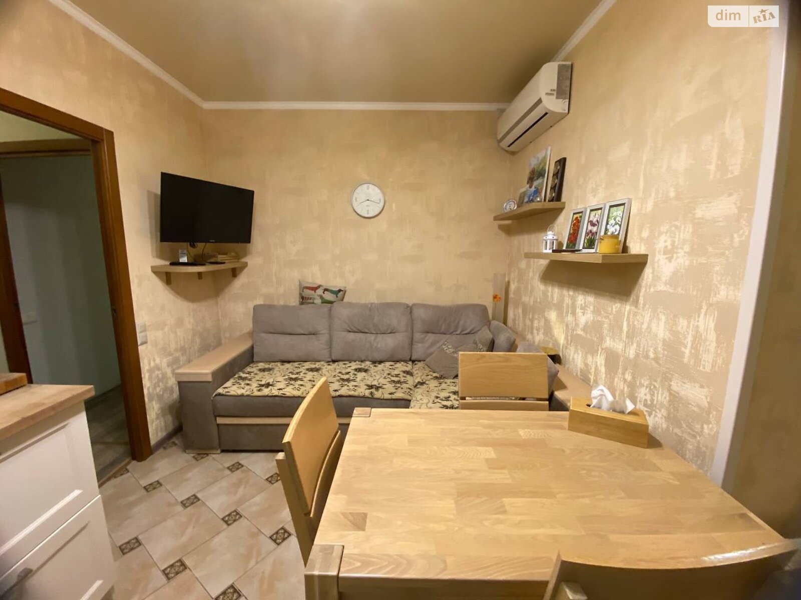 Продаж двокімнатної квартири в Ірпені, на вул. Мечникова 109Б, район Ірпінь фото 1 Продаж двокімнатної квартири в Ірпені, на вул. Мечникова 109Б, район Ірпінь фото 1
