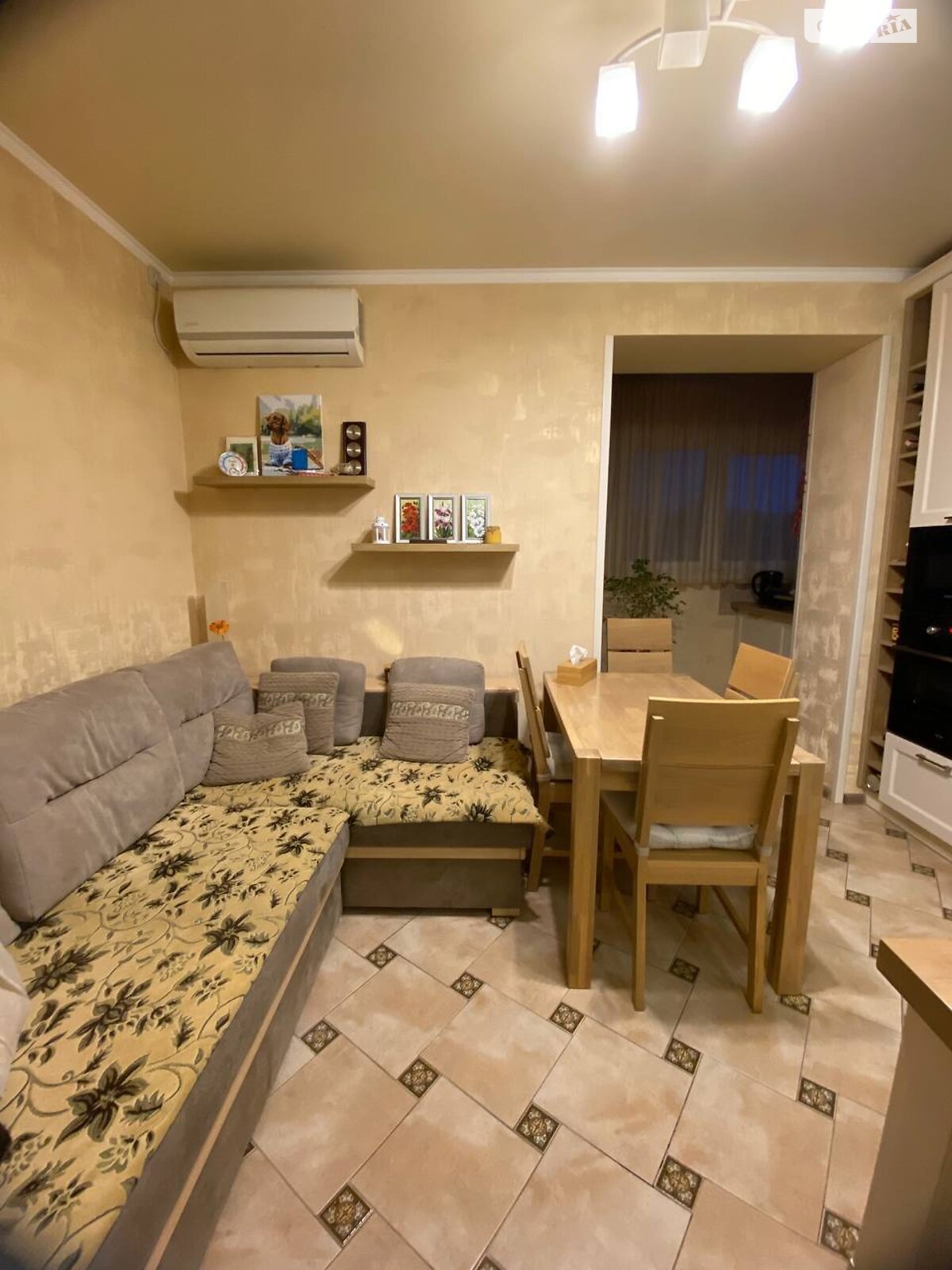 Продаж двокімнатної квартири в Ірпені, на вул. Мечникова 109Б, район Ірпінь фото 1 Продаж двокімнатної квартири в Ірпені, на вул. Мечникова 109Б, район Ірпінь фото 1
