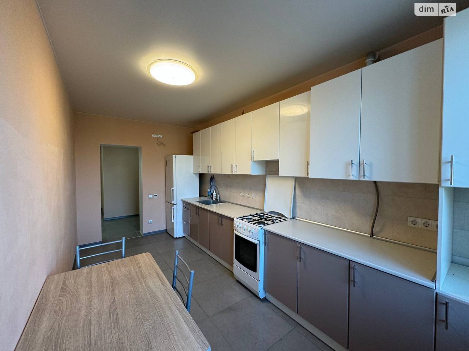 Продаж двокімнатної квартири в Ірпені, на вул. Мечникова 103, район Ірпінь фото 1 Продаж двокімнатної квартири в Ірпені, на вул. Мечникова 103, район Ірпінь фото 1
