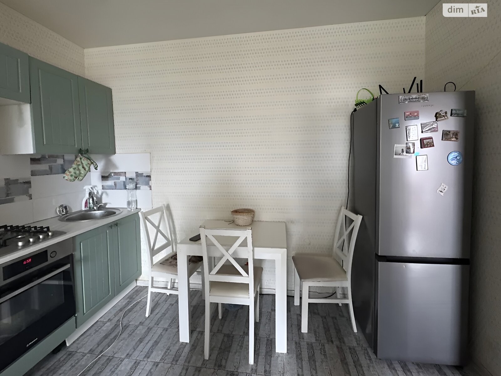 Продажа однокомнатной квартиры в Ирпене, на ул. Мечникова 116, район Ирпень фото 1 Продажа однокомнатной квартиры в Ирпене, на ул. Мечникова 116, район Ирпень фото 1