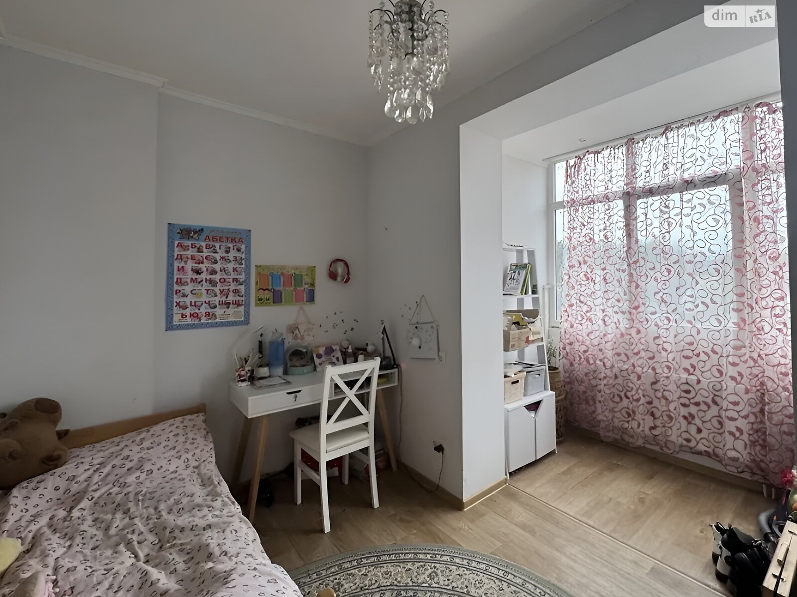 Продажа однокомнатной квартиры в Ирпене, на ул. Мечникова 116, район Ирпень фото 1 Продажа однокомнатной квартиры в Ирпене, на ул. Мечникова 116, район Ирпень фото 1