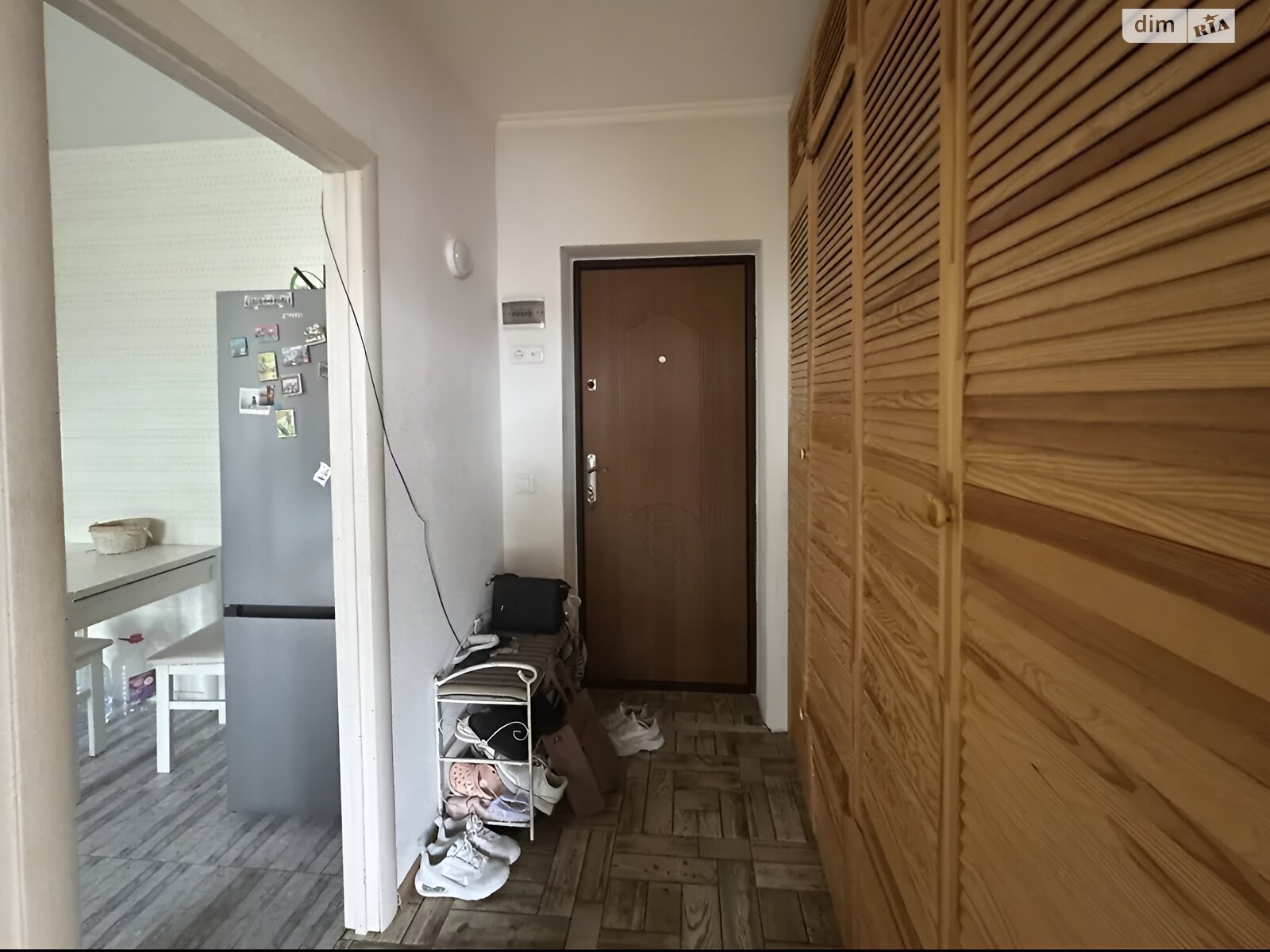 Продажа однокомнатной квартиры в Ирпене, на ул. Мечникова 116, район Ирпень фото 1 Продажа однокомнатной квартиры в Ирпене, на ул. Мечникова 116, район Ирпень фото 1