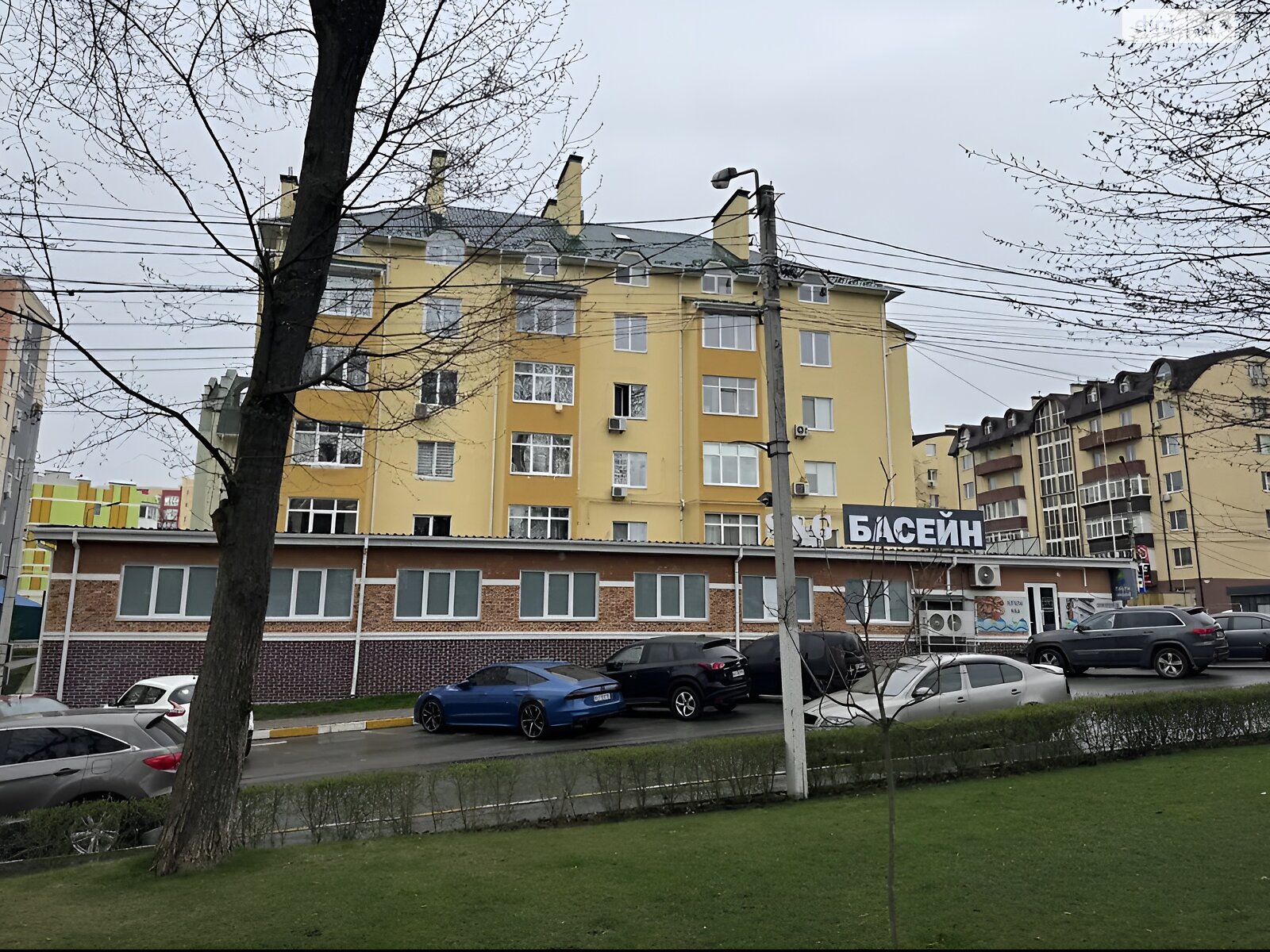Продажа однокомнатной квартиры в Ирпене, на ул. Мечникова 116, район Ирпень фото 1 Продажа однокомнатной квартиры в Ирпене, на ул. Мечникова 116, район Ирпень фото 1