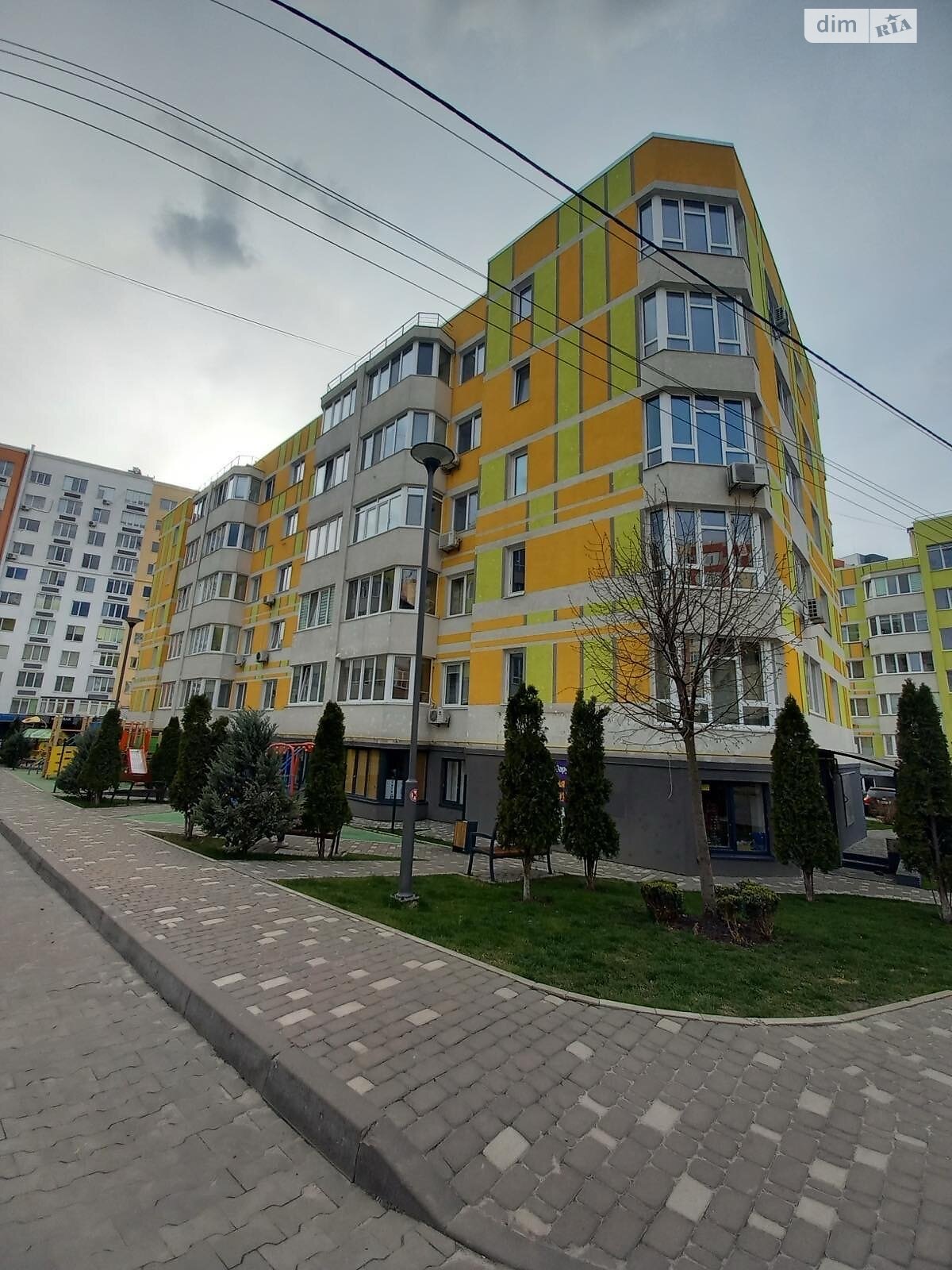 Продажа однокомнатной квартиры в Ирпене, на ул. Мечникова 108А, район Ирпень фото 1 Продажа однокомнатной квартиры в Ирпене, на ул. Мечникова 108А, район Ирпень фото 1