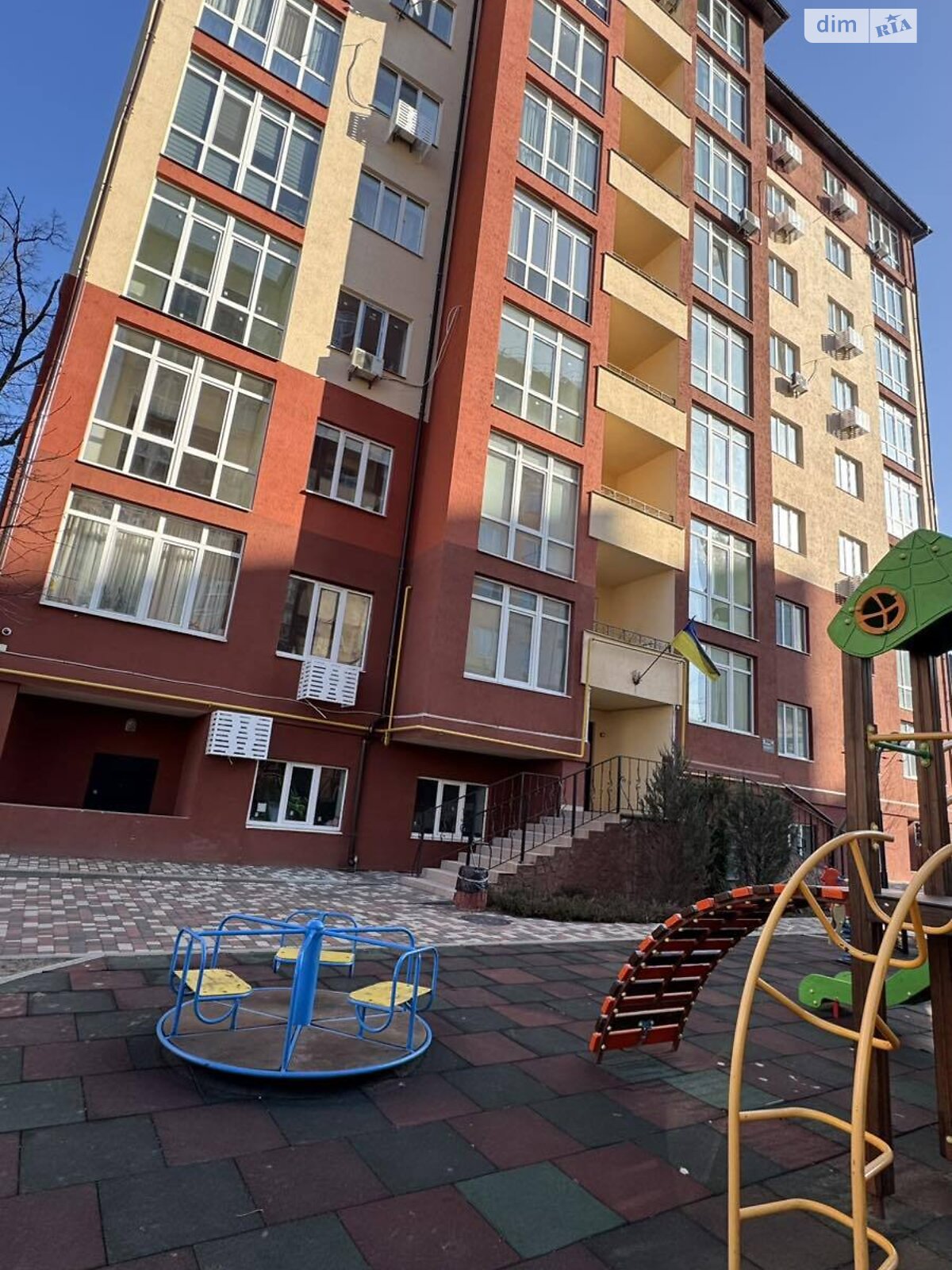 Продаж однокімнатної квартири в Ірпені, на вул. Мечникова 104А, район Ірпінь фото 1 Продаж однокімнатної квартири в Ірпені, на вул. Мечникова 104А, район Ірпінь фото 1