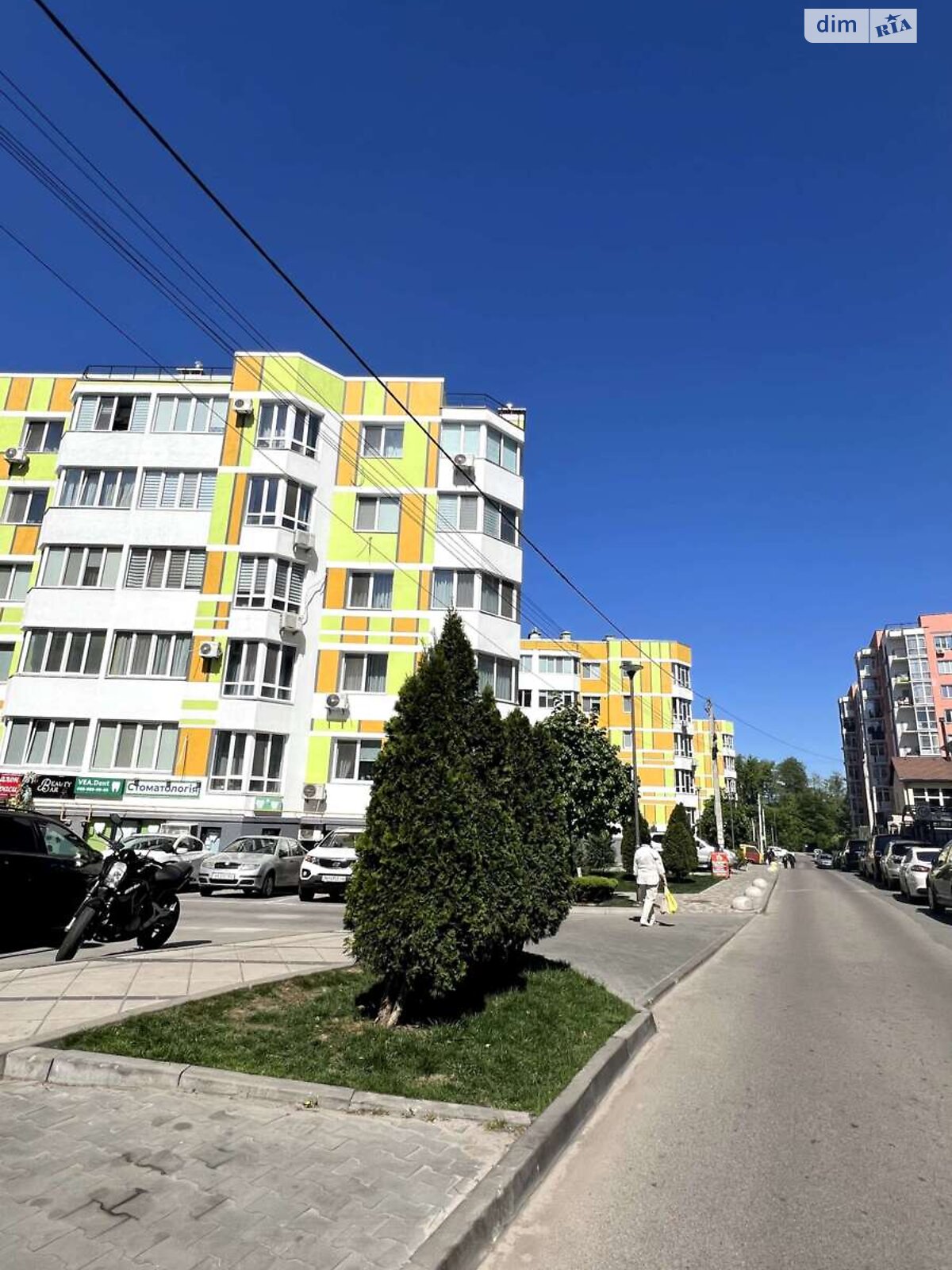 Продаж однокімнатної квартири в Ірпені, на вул. Мечникова 108А, район Ірпінь фото 1 Продаж однокімнатної квартири в Ірпені, на вул. Мечникова 108А, район Ірпінь фото 1