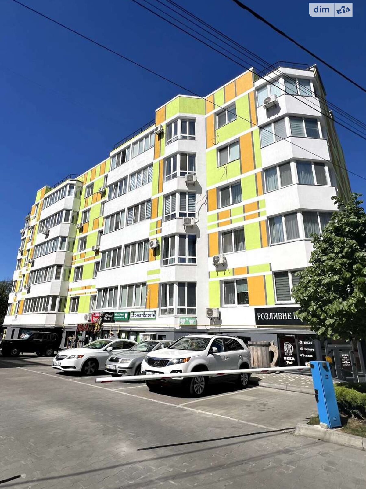 Продаж однокімнатної квартири в Ірпені, на вул. Мечникова 108А, район Ірпінь фото 1 Продаж однокімнатної квартири в Ірпені, на вул. Мечникова 108А, район Ірпінь фото 1