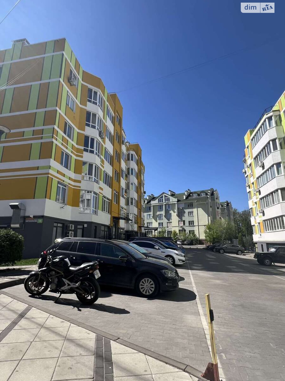 Продажа однокомнатной квартиры в Ирпене, на ул. Мечникова 108А, кв. 21, район Ирпень фото 1 Продажа однокомнатной квартиры в Ирпене, на ул. Мечникова 108А, кв. 21, район Ирпень фото 1