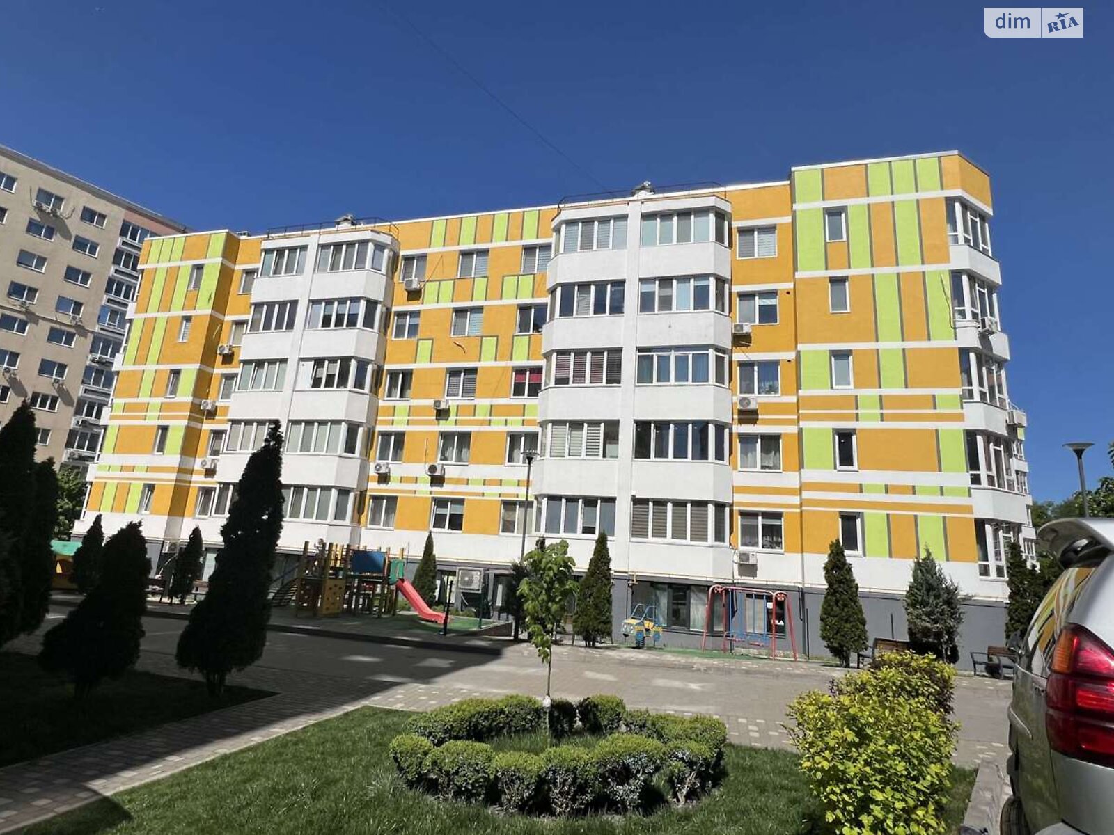 Продажа однокомнатной квартиры в Ирпене, на ул. Мечникова 108А, кв. 21, район Ирпень фото 1 Продажа однокомнатной квартиры в Ирпене, на ул. Мечникова 108А, кв. 21, район Ирпень фото 1