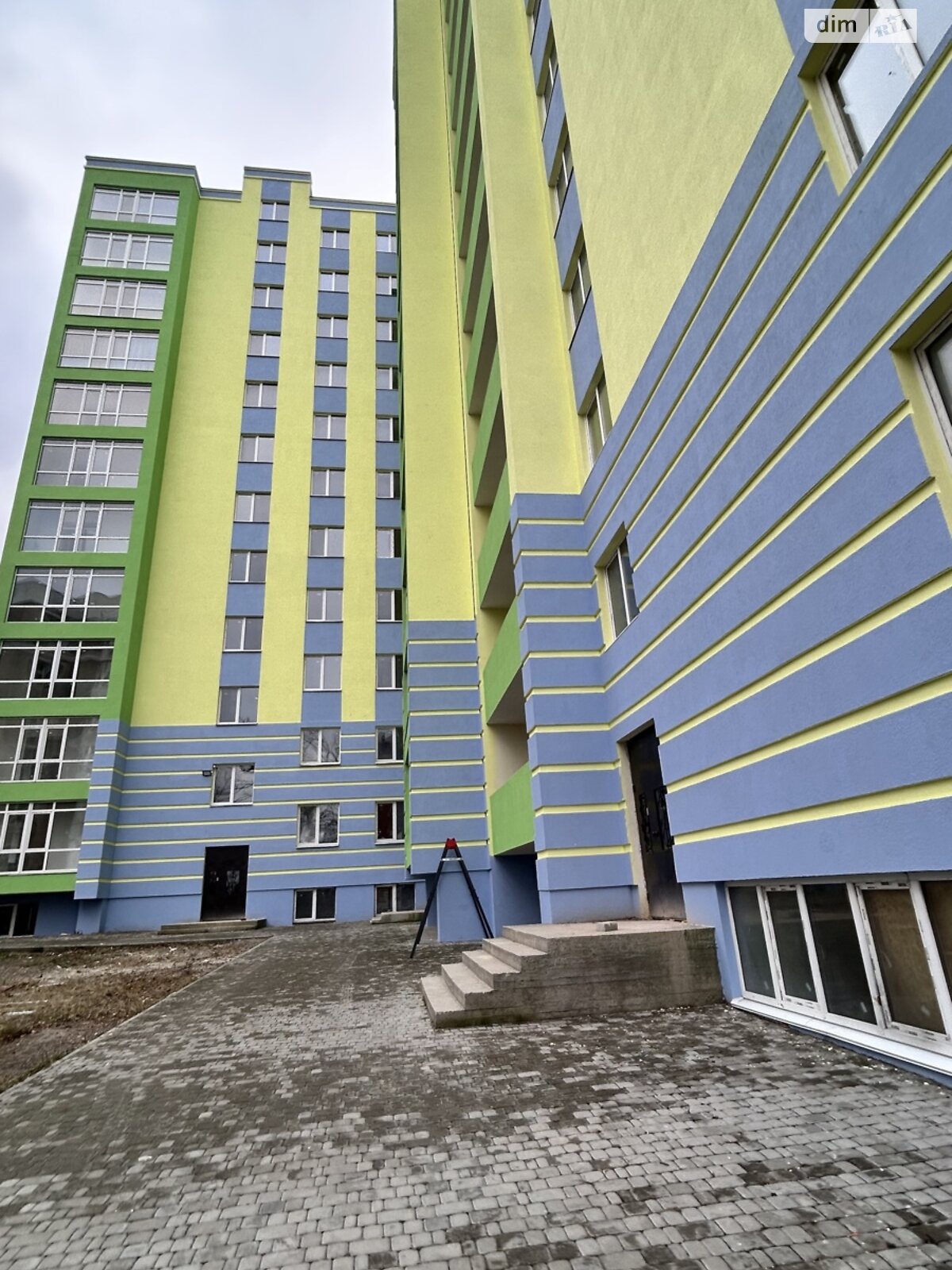 Продаж однокімнатної квартири в Ірпені, на вул. Мечникова 109А, район Ірпінь фото 1 Продаж однокімнатної квартири в Ірпені, на вул. Мечникова 109А, район Ірпінь фото 1
