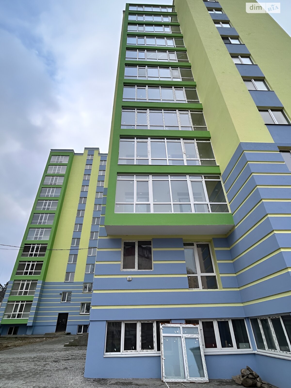 Продаж однокімнатної квартири в Ірпені, на вул. Мечникова, район Ірпінь фото 1 Продаж однокімнатної квартири в Ірпені, на вул. Мечникова, район Ірпінь фото 1