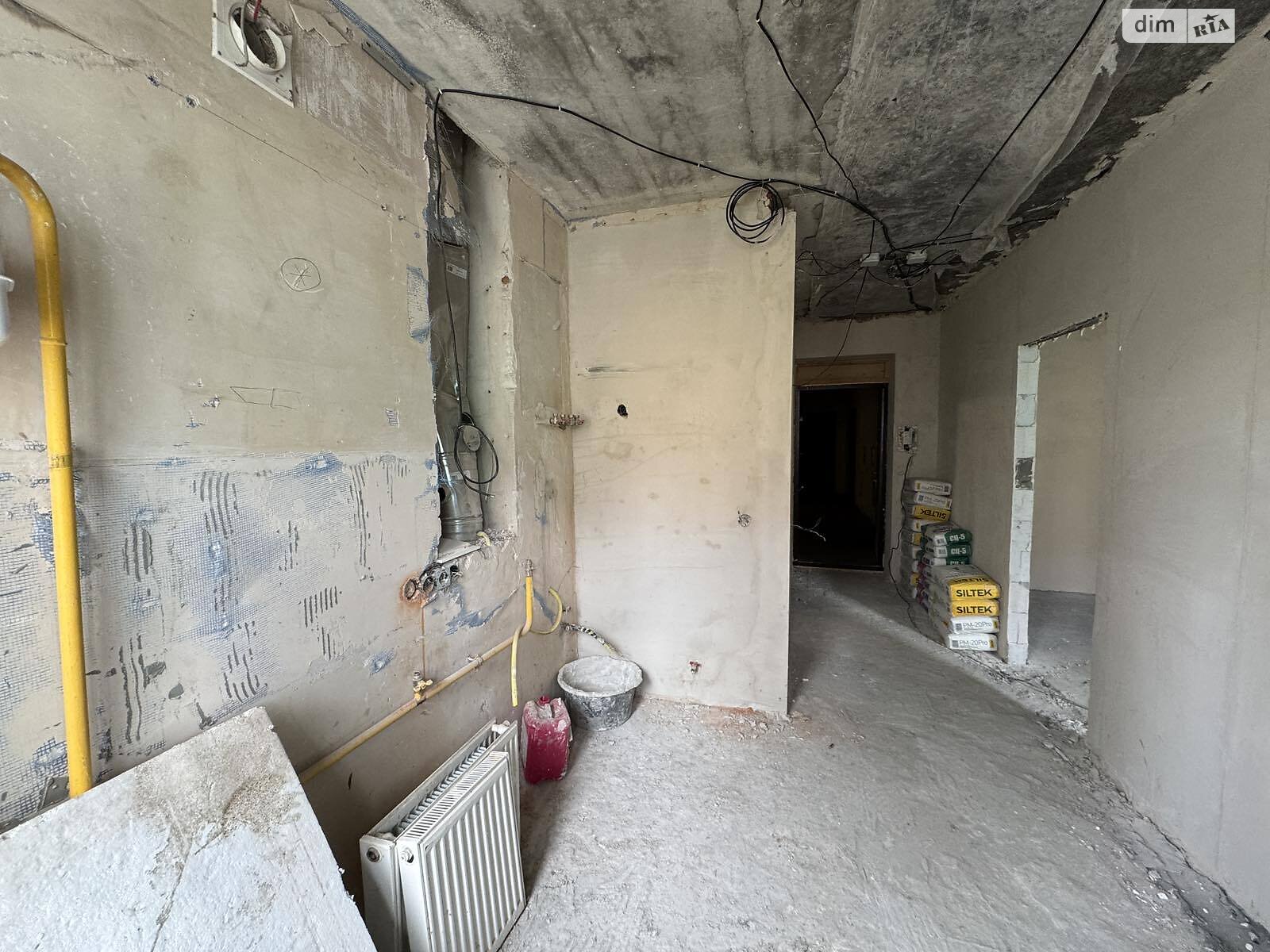 Продаж однокімнатної квартири в Ірпені, на вул. Мечникова 103, кв. 64, район Ірпінь фото 1 Продаж однокімнатної квартири в Ірпені, на вул. Мечникова 103, кв. 64, район Ірпінь фото 1