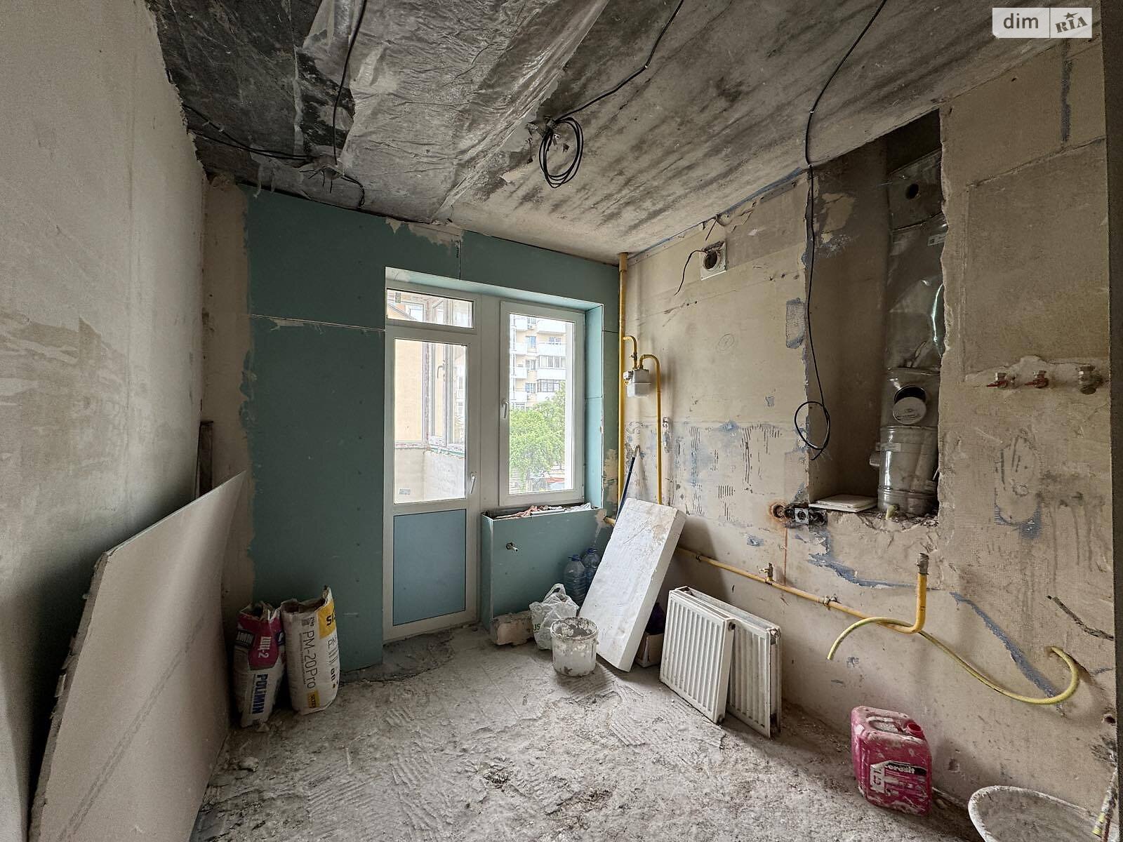 Продаж однокімнатної квартири в Ірпені, на вул. Мечникова 103, кв. 64, район Ірпінь фото 1 Продаж однокімнатної квартири в Ірпені, на вул. Мечникова 103, кв. 64, район Ірпінь фото 1