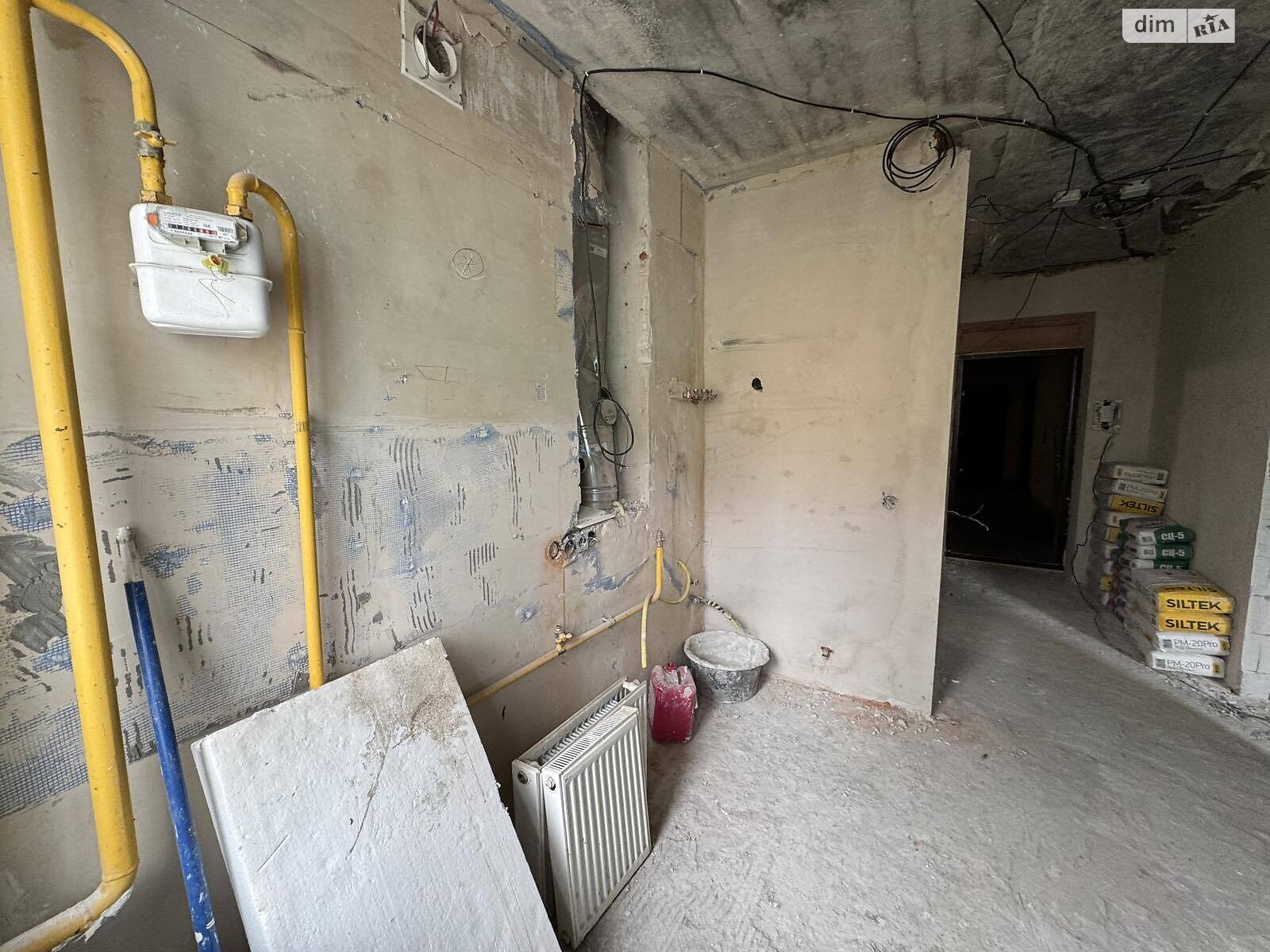 Продаж однокімнатної квартири в Ірпені, на вул. Мечникова 103, кв. 64, район Ірпінь фото 1 Продаж однокімнатної квартири в Ірпені, на вул. Мечникова 103, кв. 64, район Ірпінь фото 1