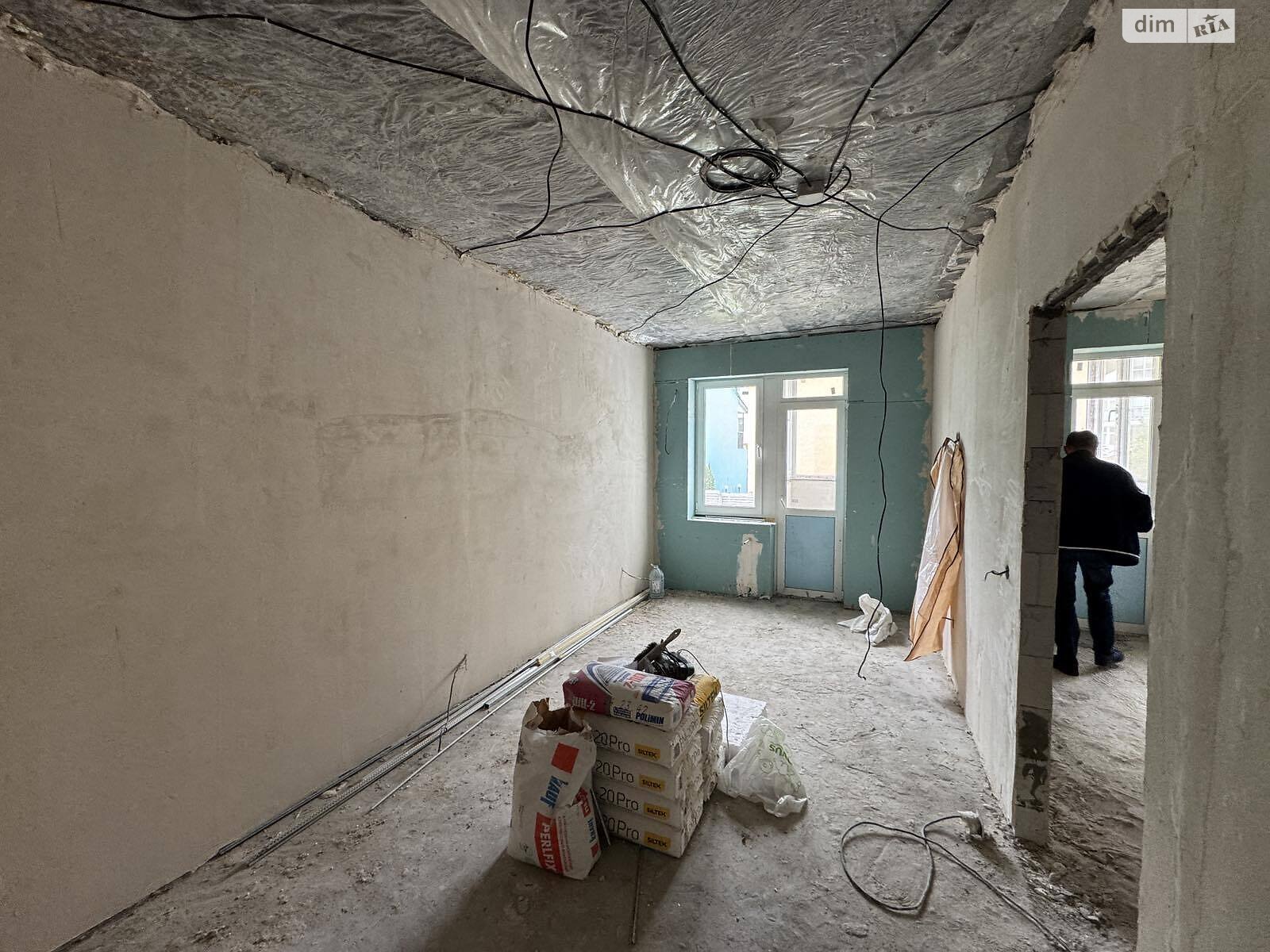 Продаж однокімнатної квартири в Ірпені, на вул. Мечникова 103, кв. 64, район Ірпінь фото 1 Продаж однокімнатної квартири в Ірпені, на вул. Мечникова 103, кв. 64, район Ірпінь фото 1
